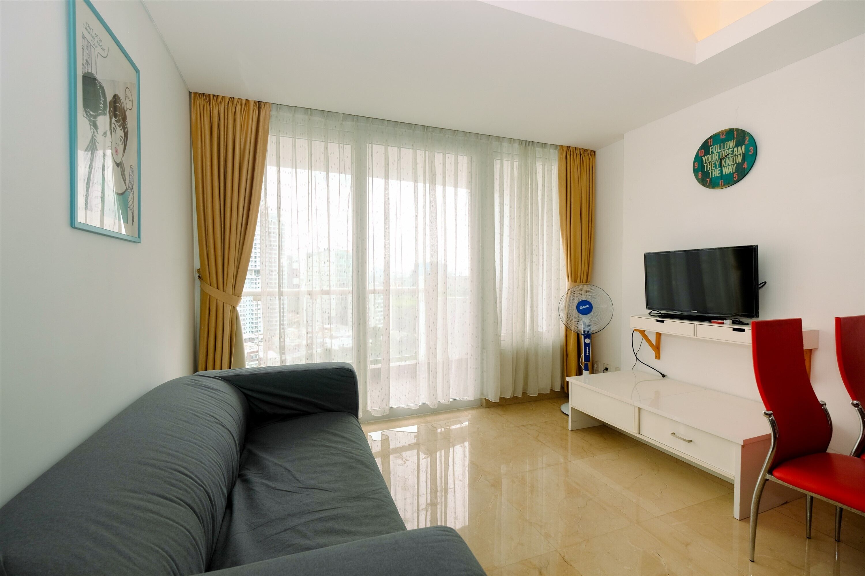 Royale SpringHill Apartment