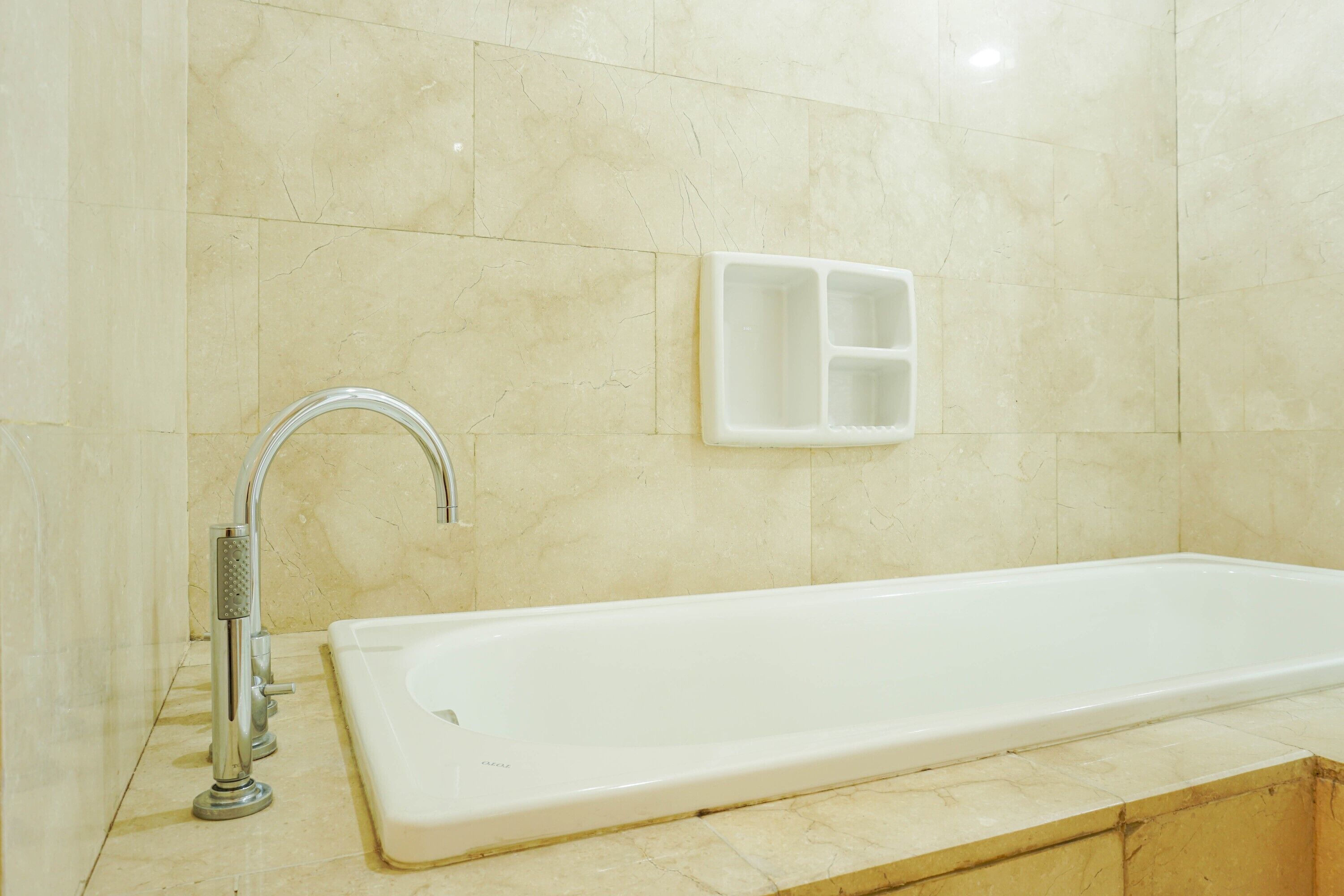 Royale SpringHill Apartment