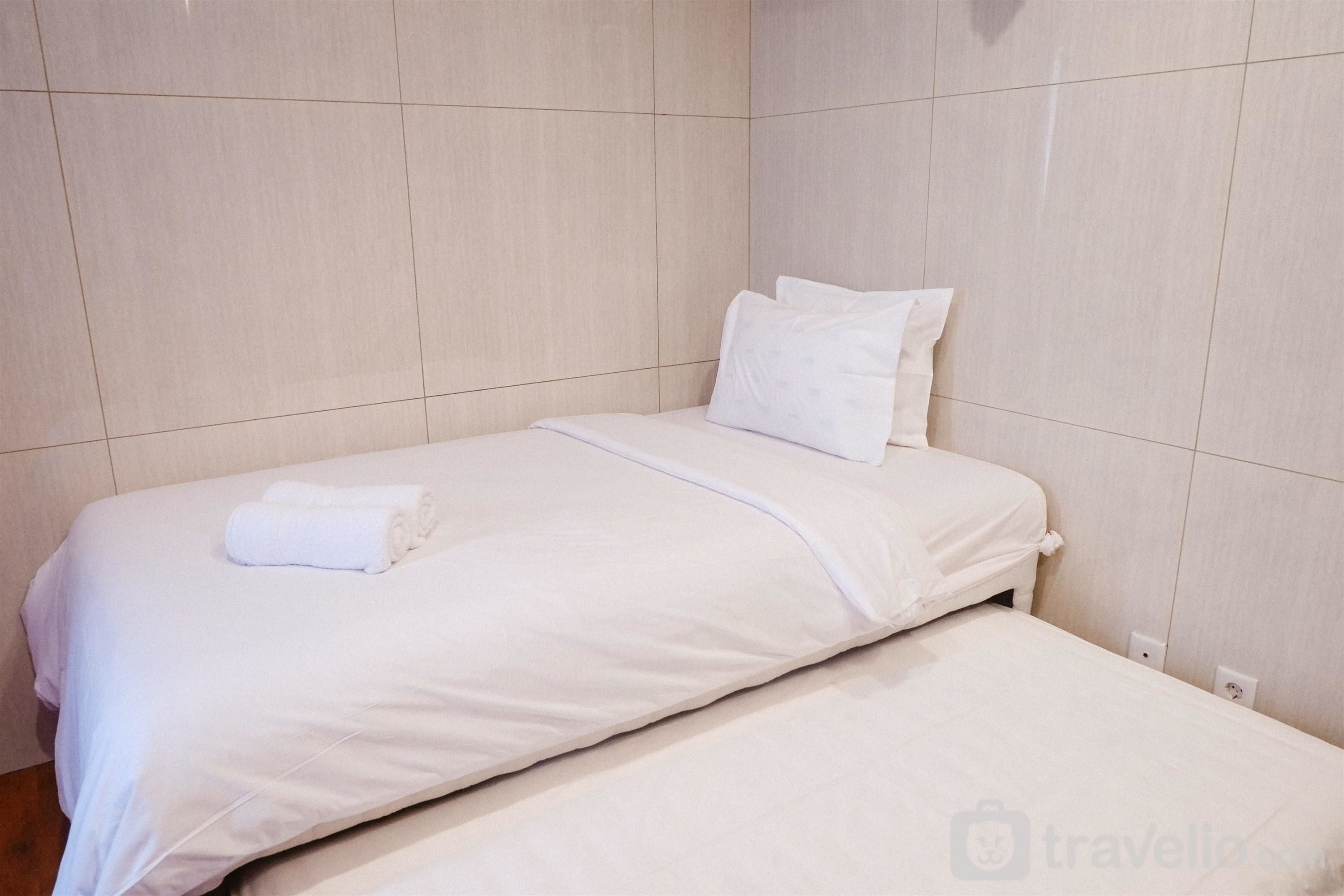 Royale SpringHill Apartment