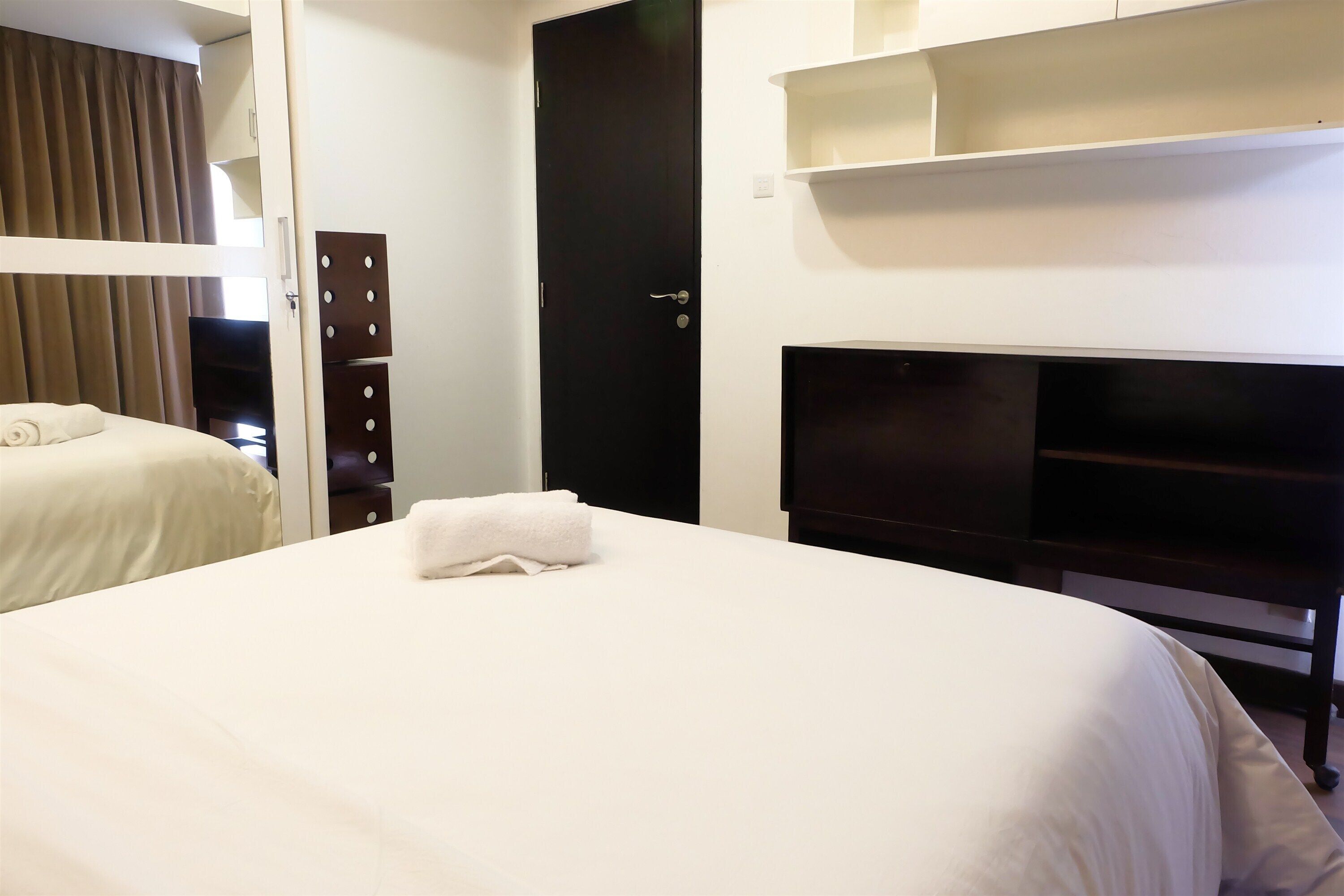 Royale SpringHill Apartment