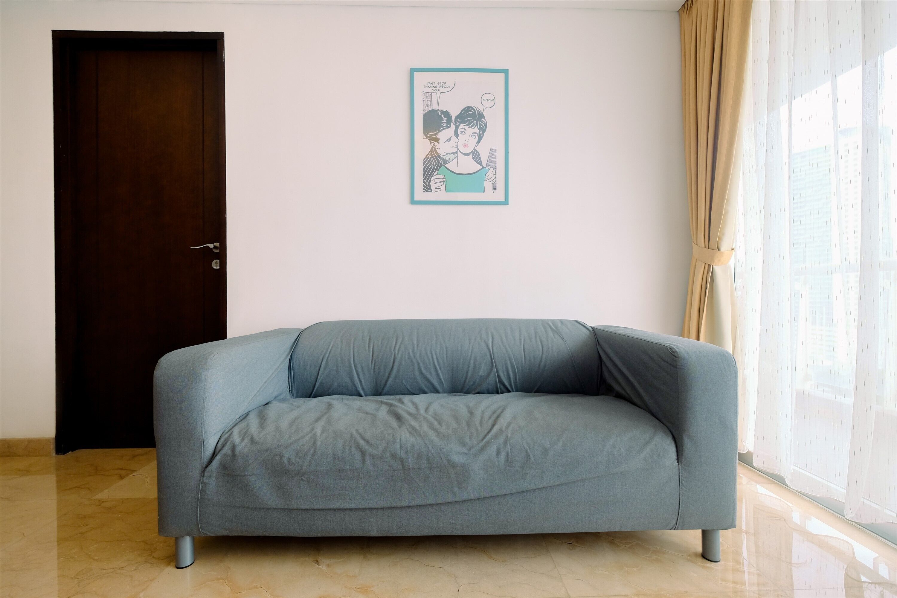 Royale SpringHill Apartment