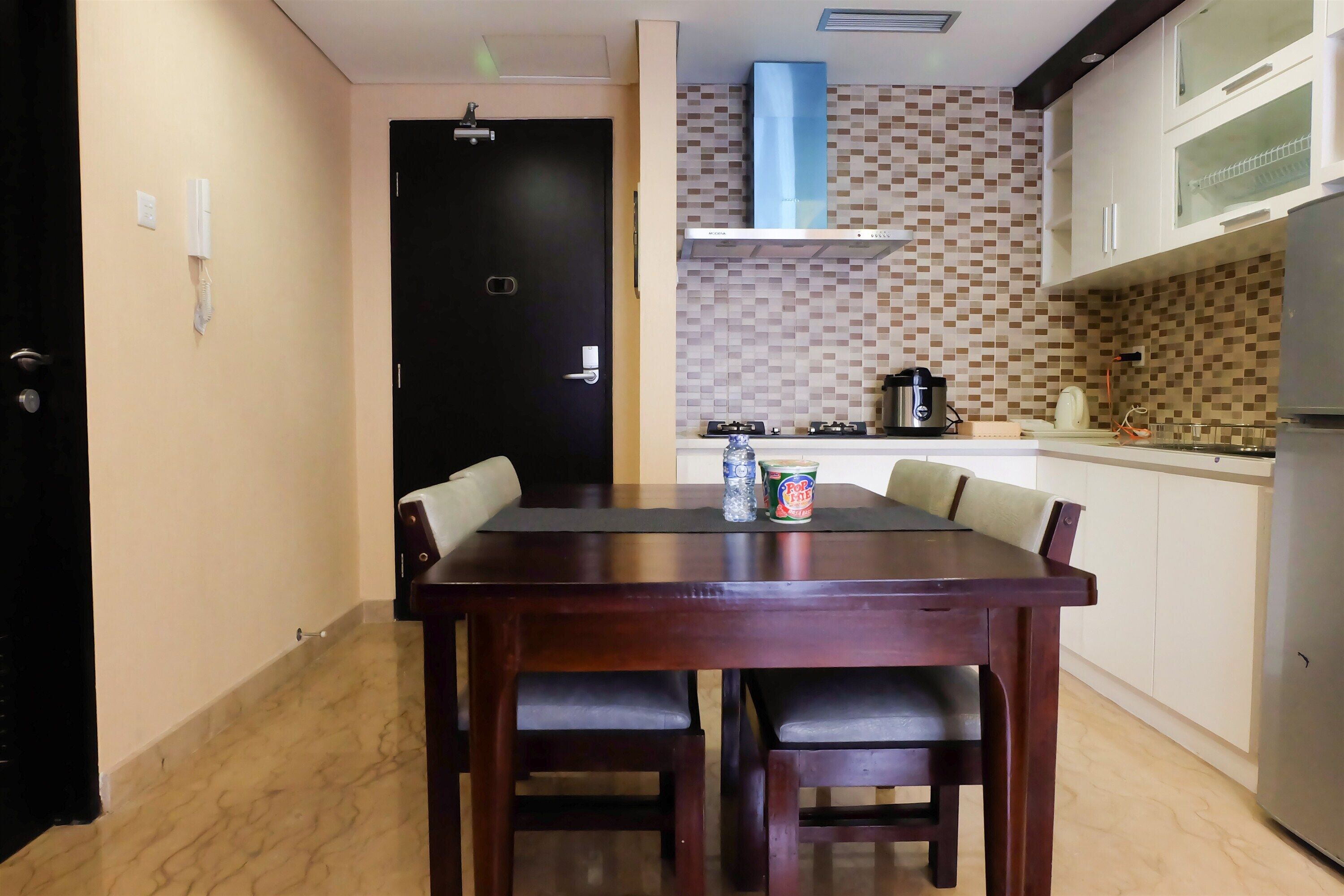 Royale SpringHill Apartment