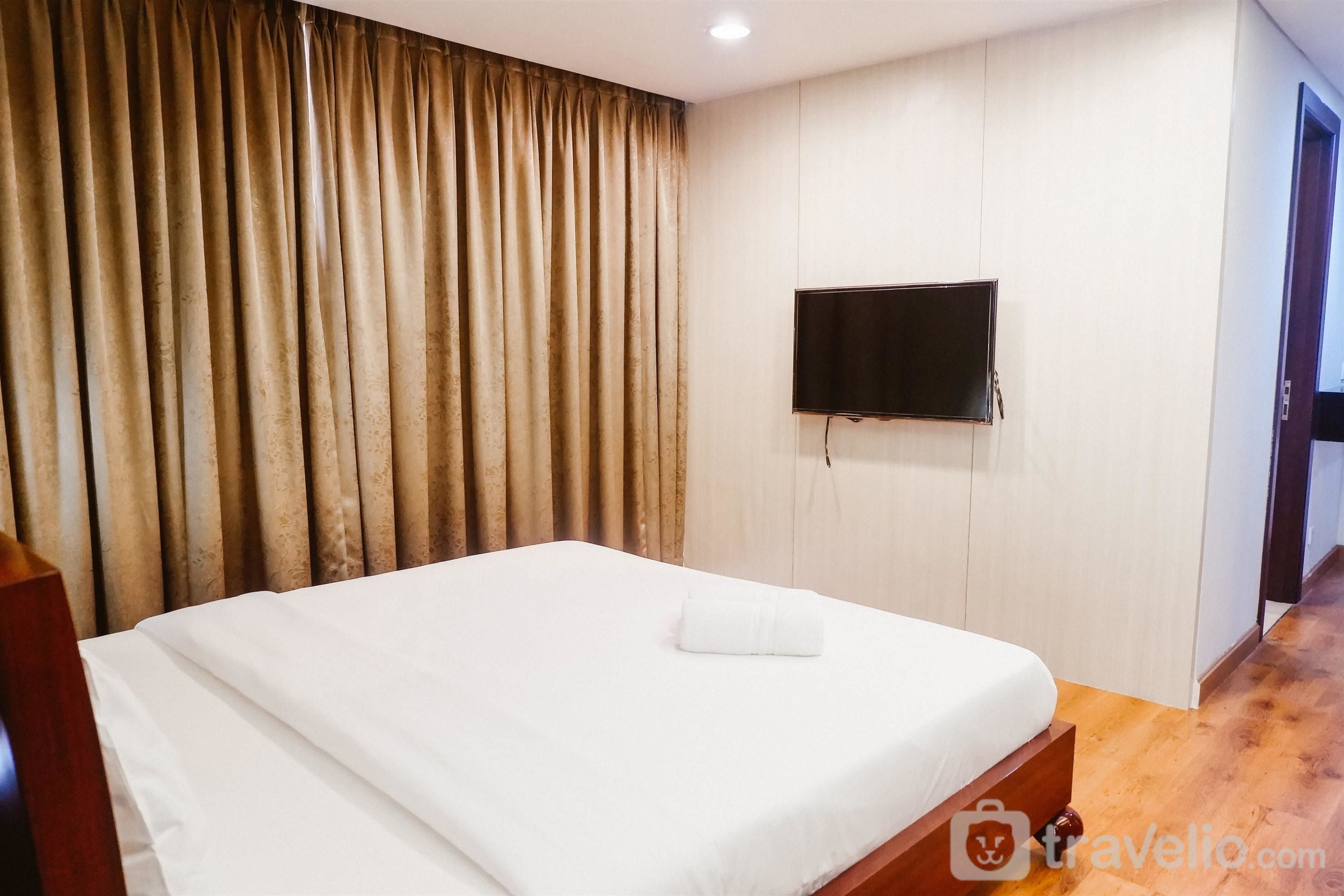 Royale SpringHill Apartment