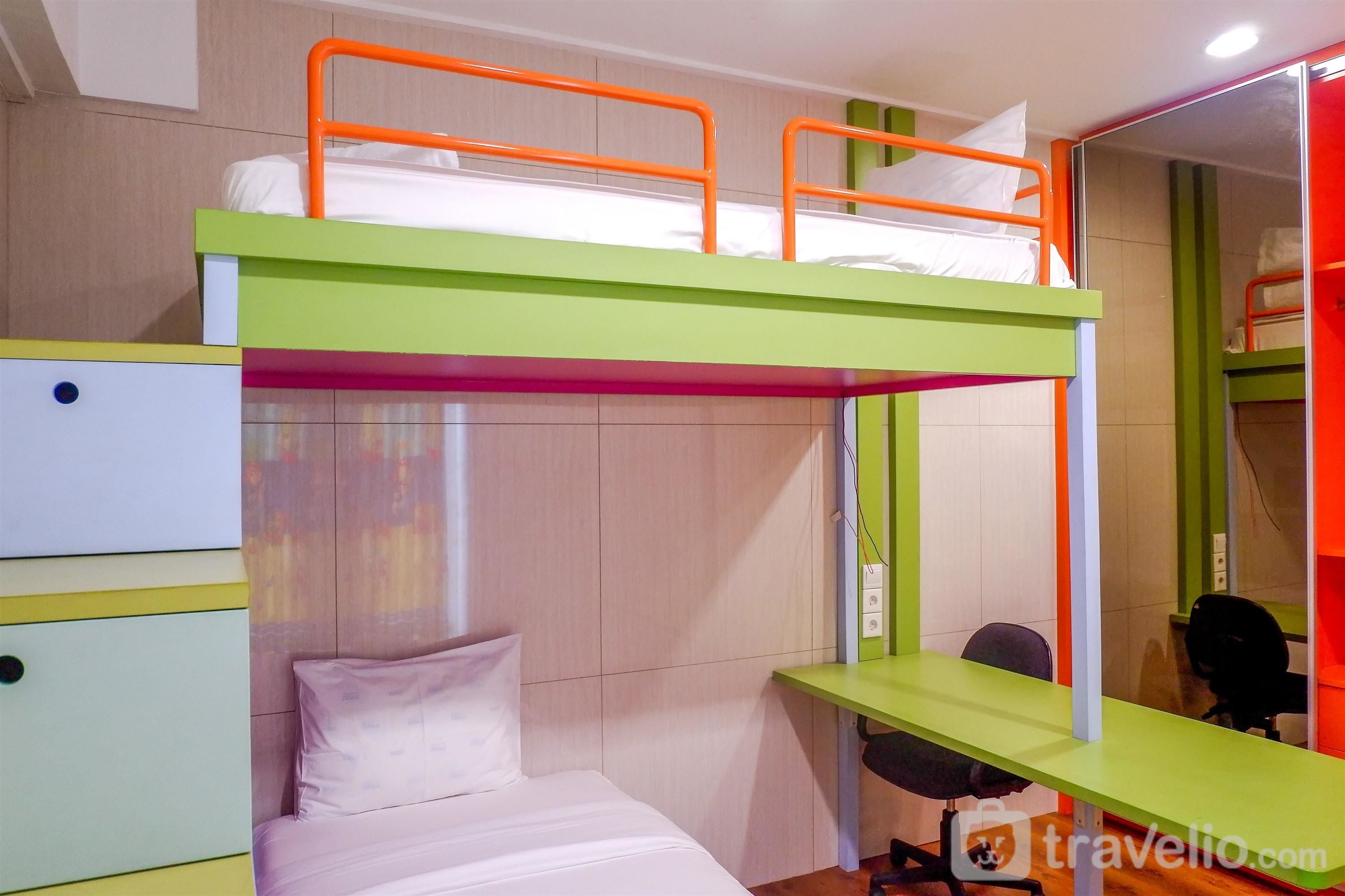 Royale SpringHill Apartment