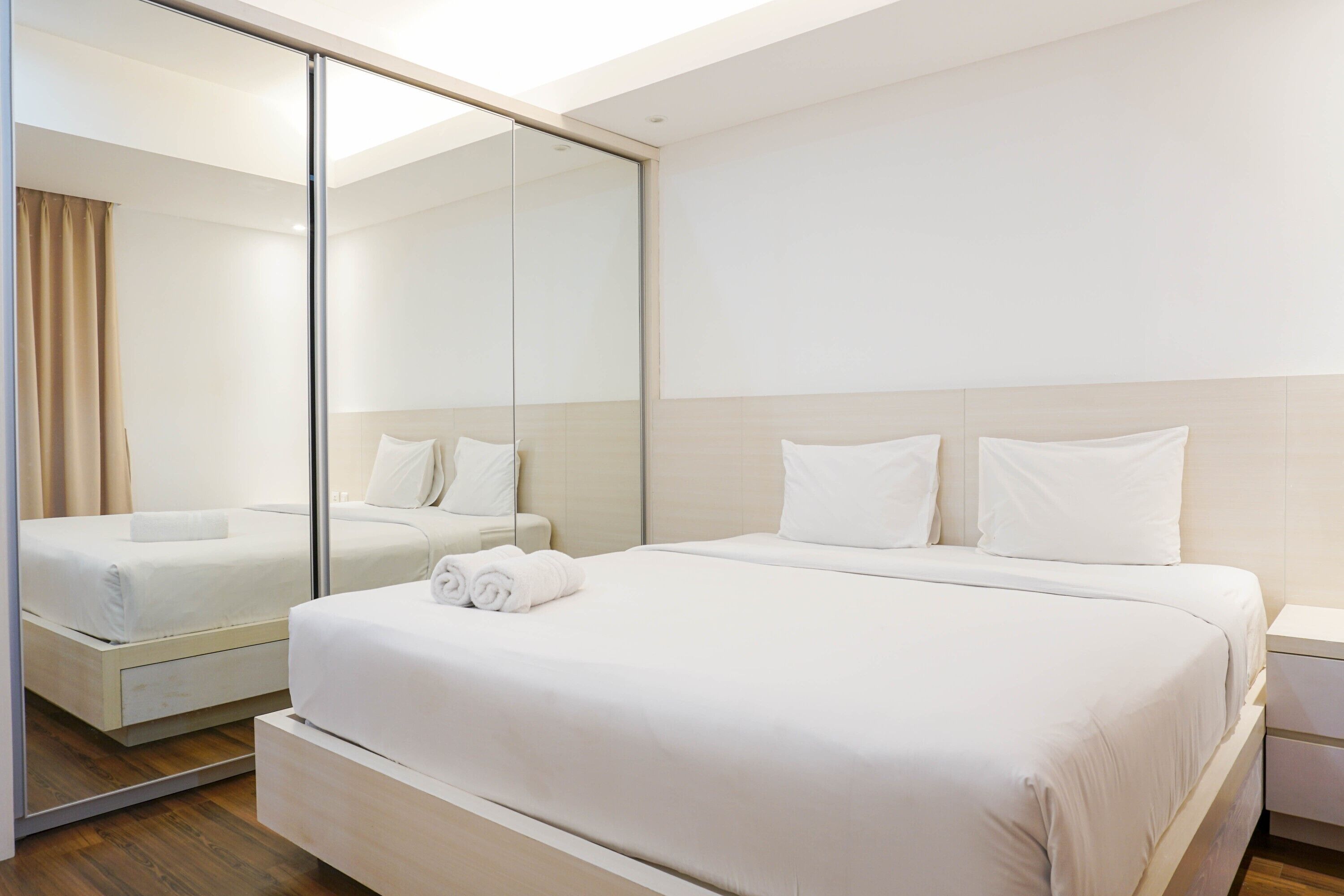 Royale SpringHill Apartment