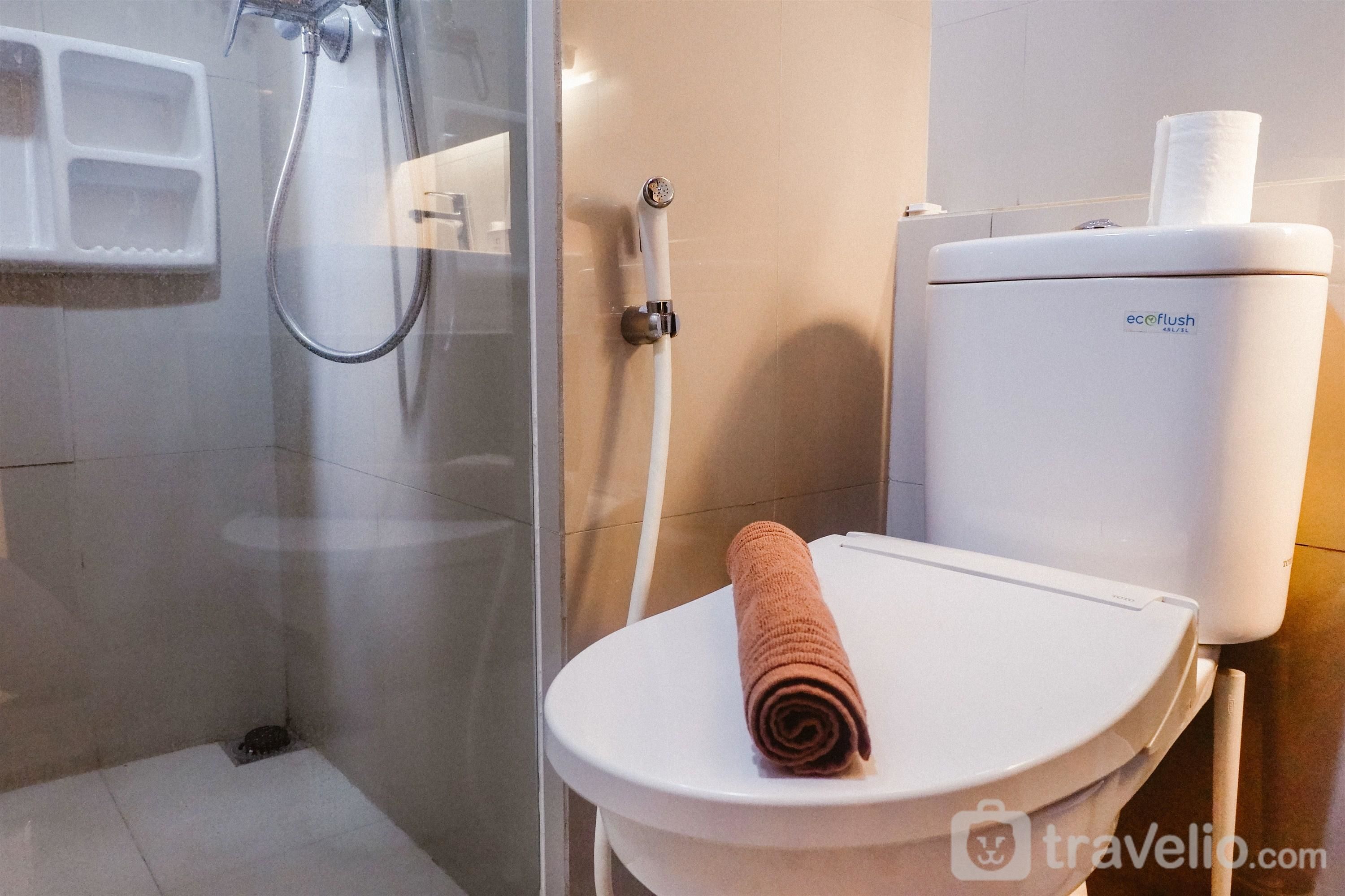 Royale SpringHill Apartment