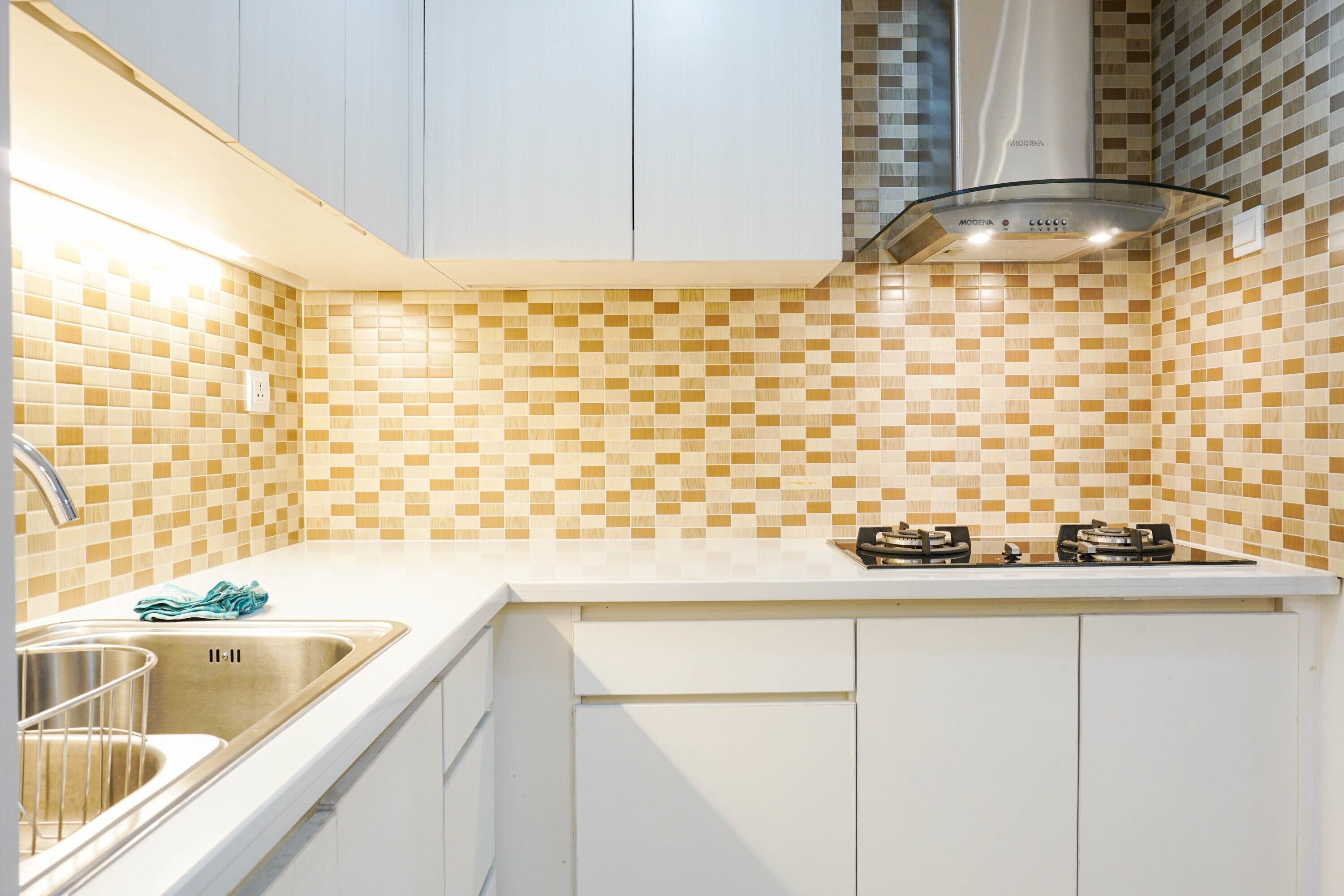 Royale SpringHill Apartment