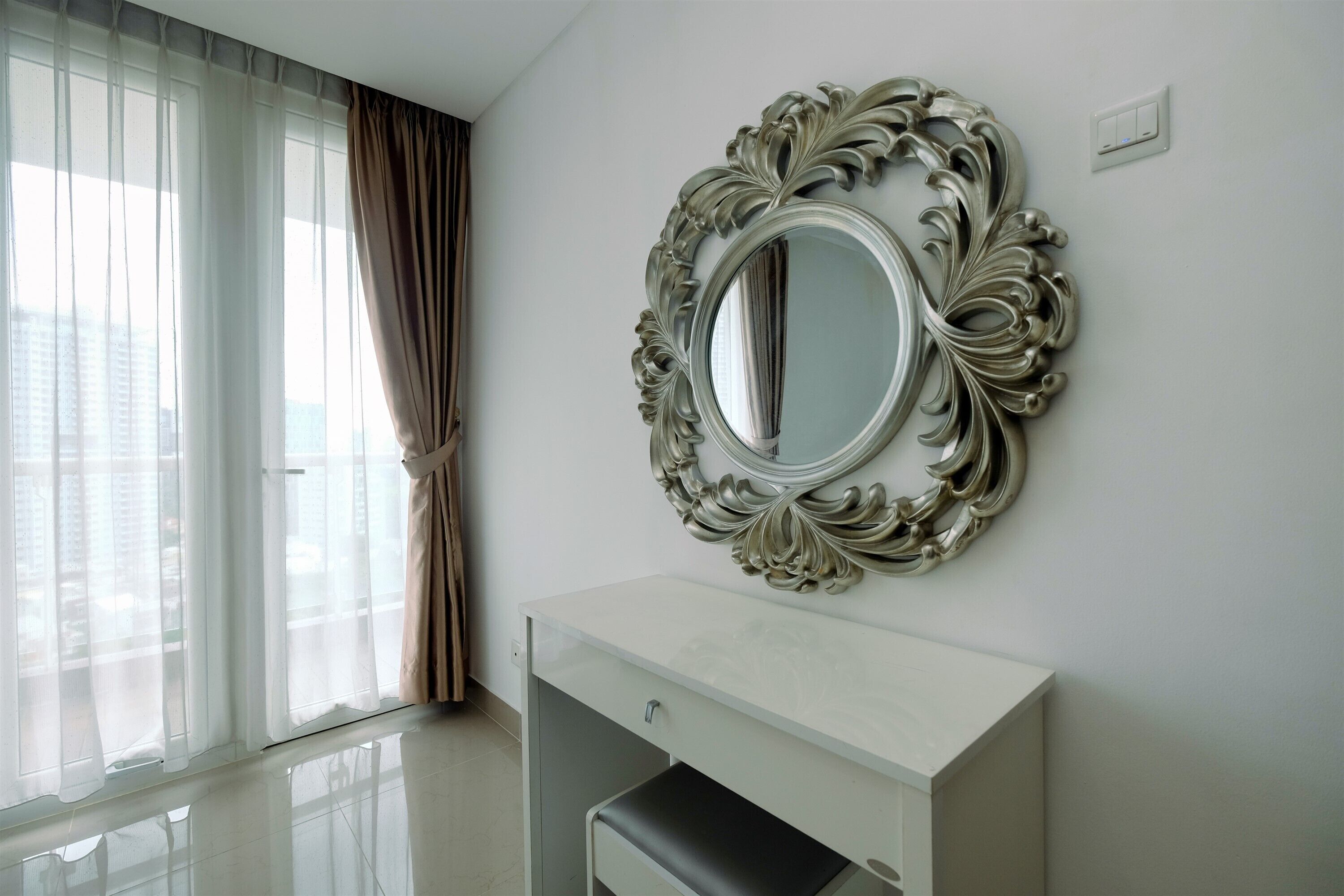 Royale SpringHill Apartment
