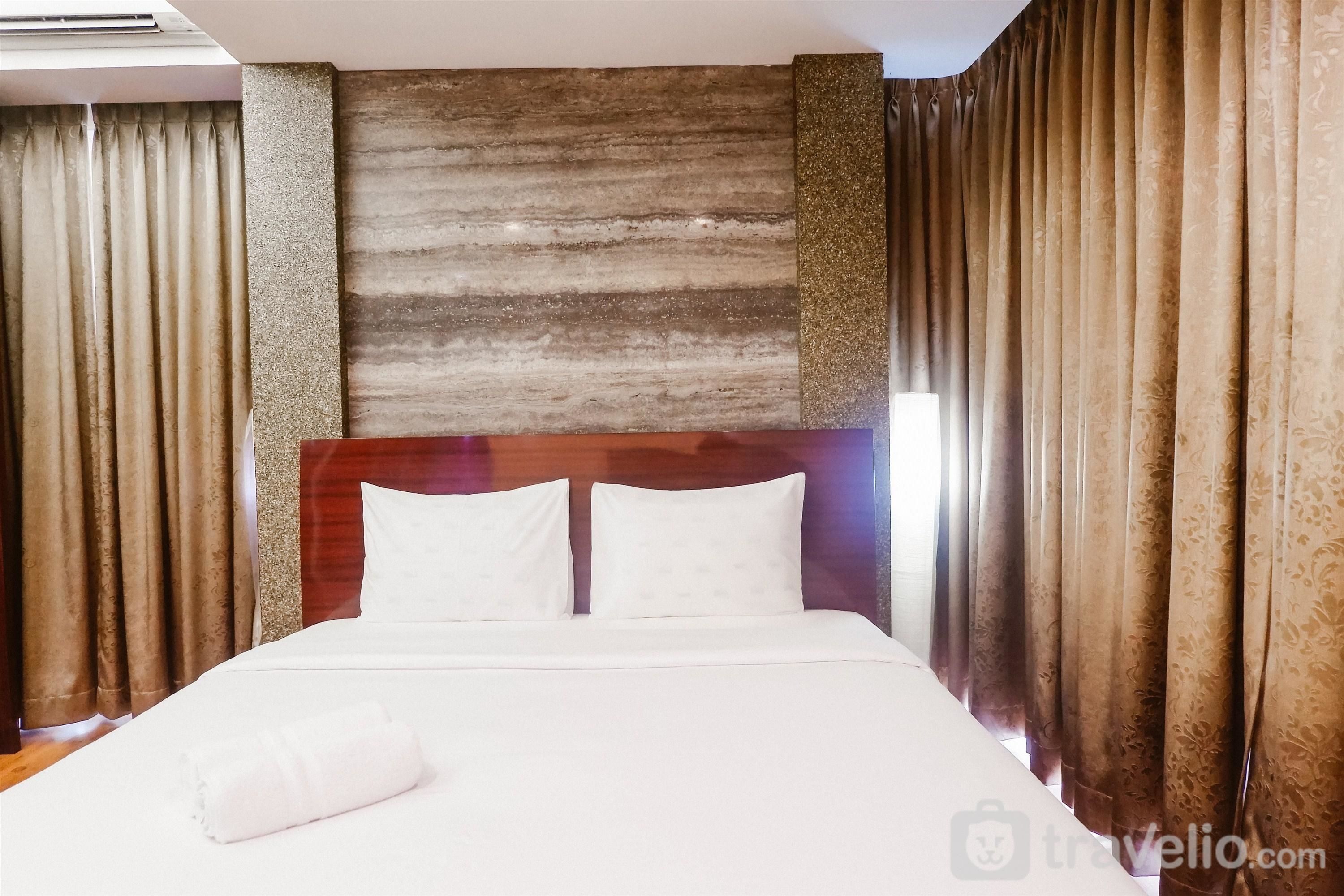 Royale SpringHill Apartment