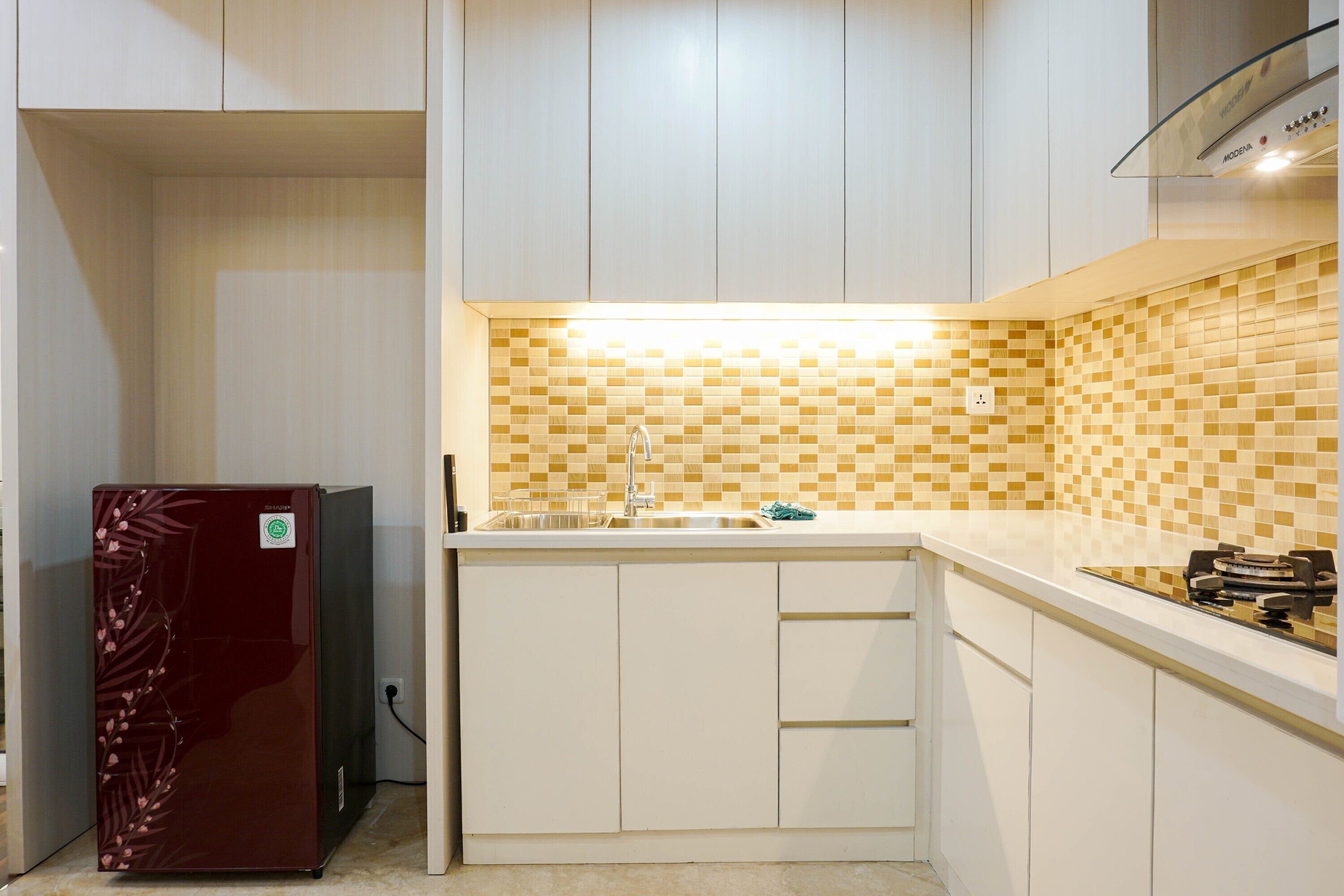 Royale SpringHill Apartment