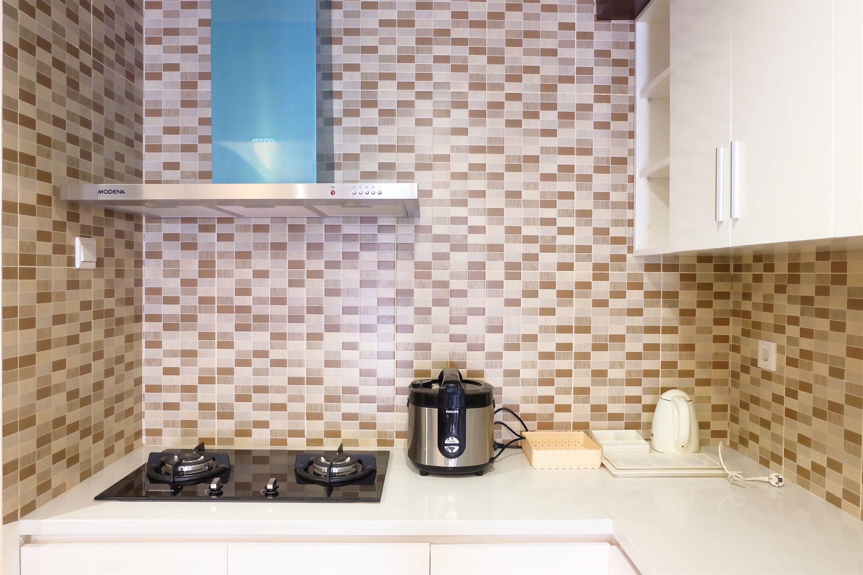 Royale SpringHill Apartment