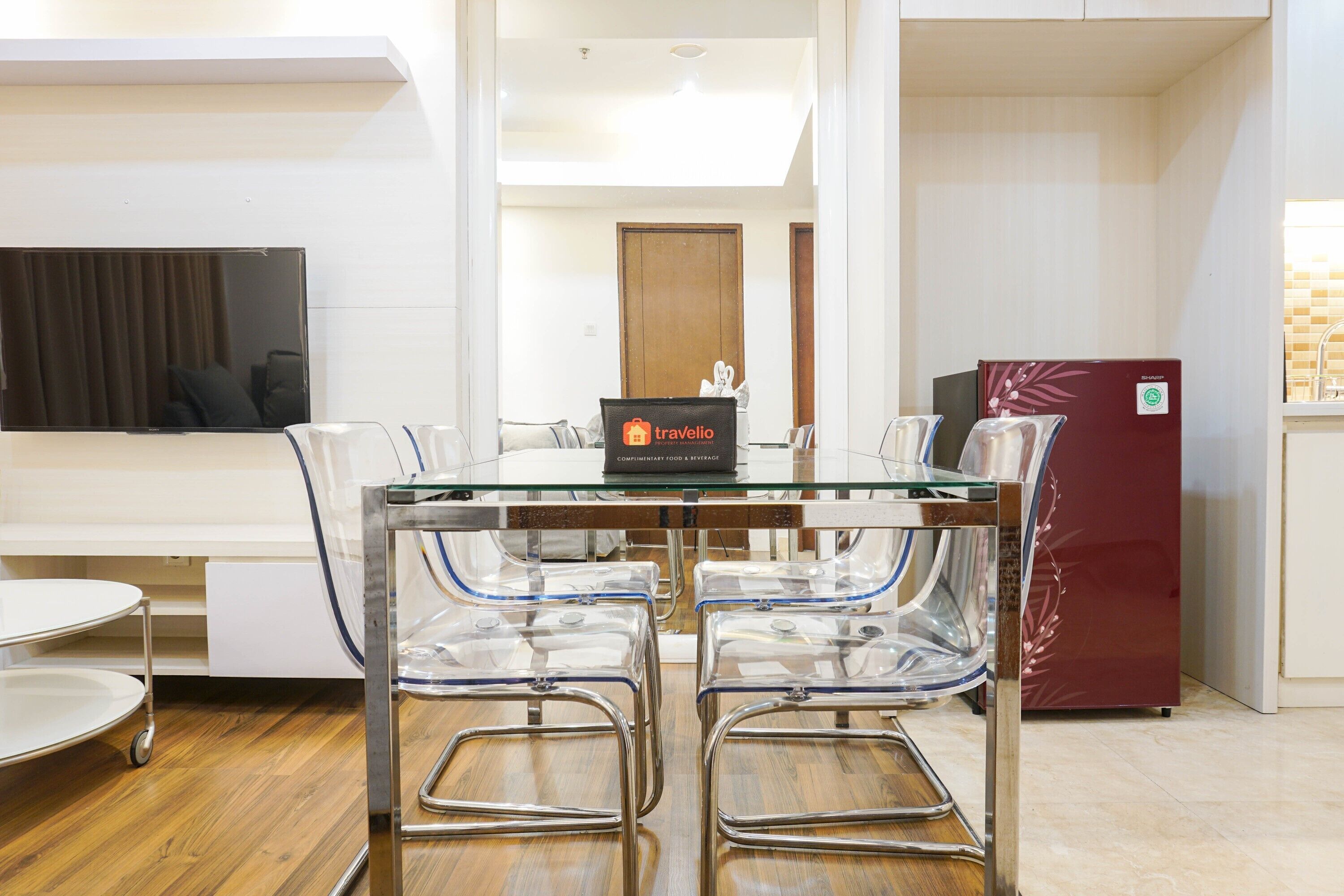 Royale SpringHill Apartment