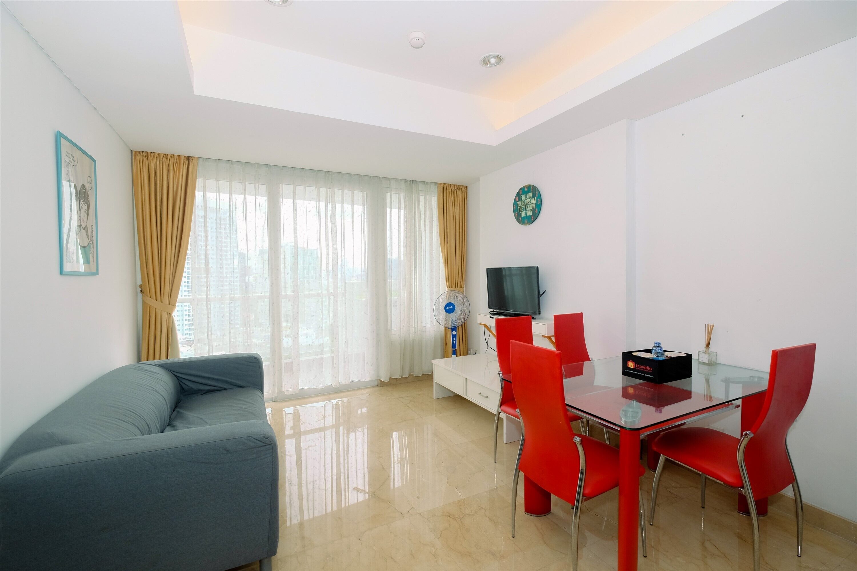 Royale SpringHill Apartment