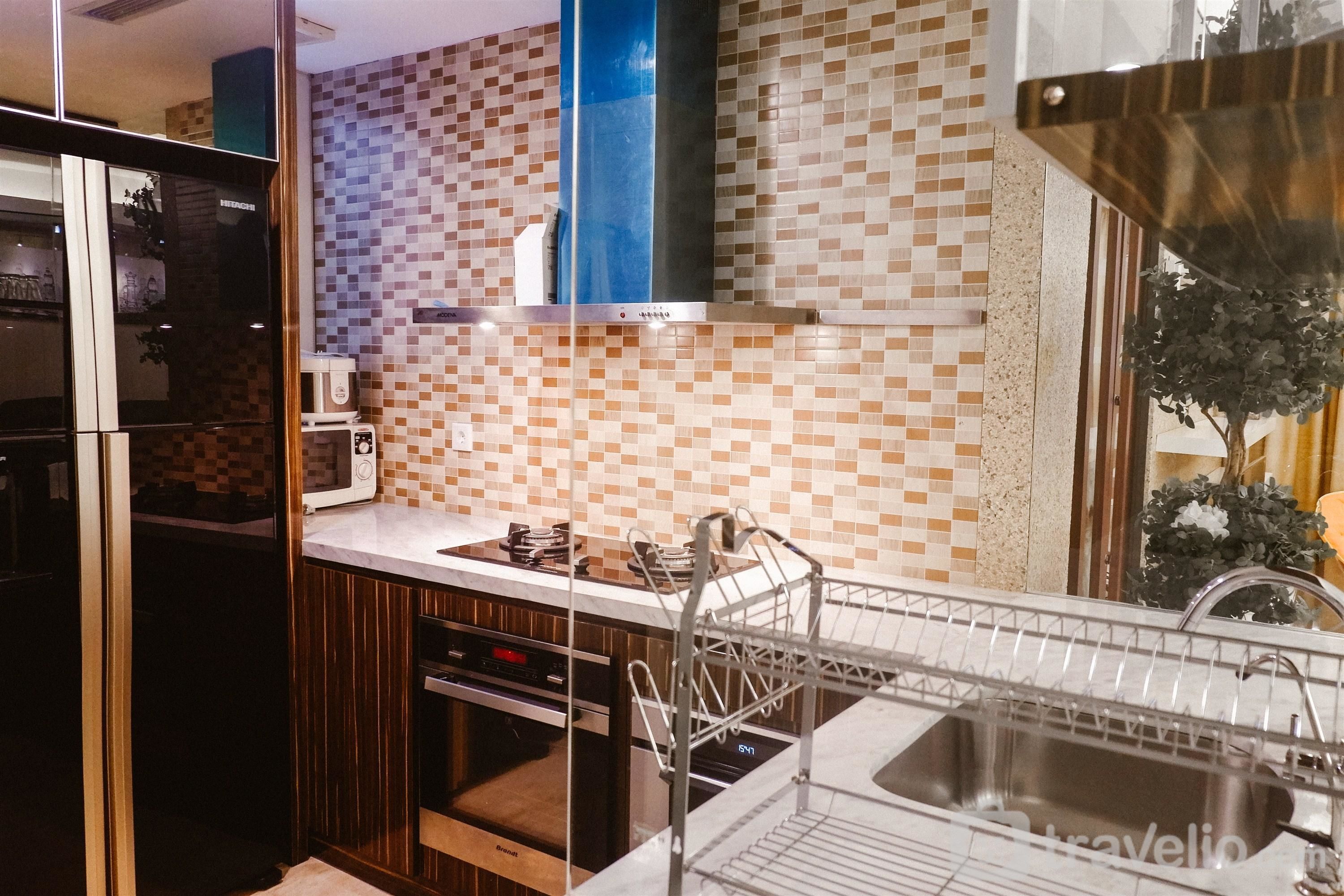 Royale SpringHill Apartment