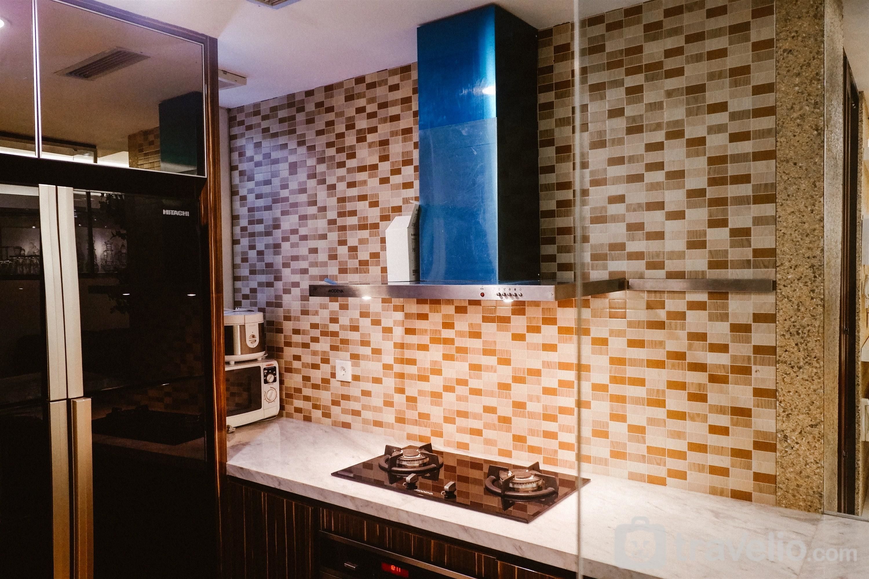 Royale SpringHill Apartment