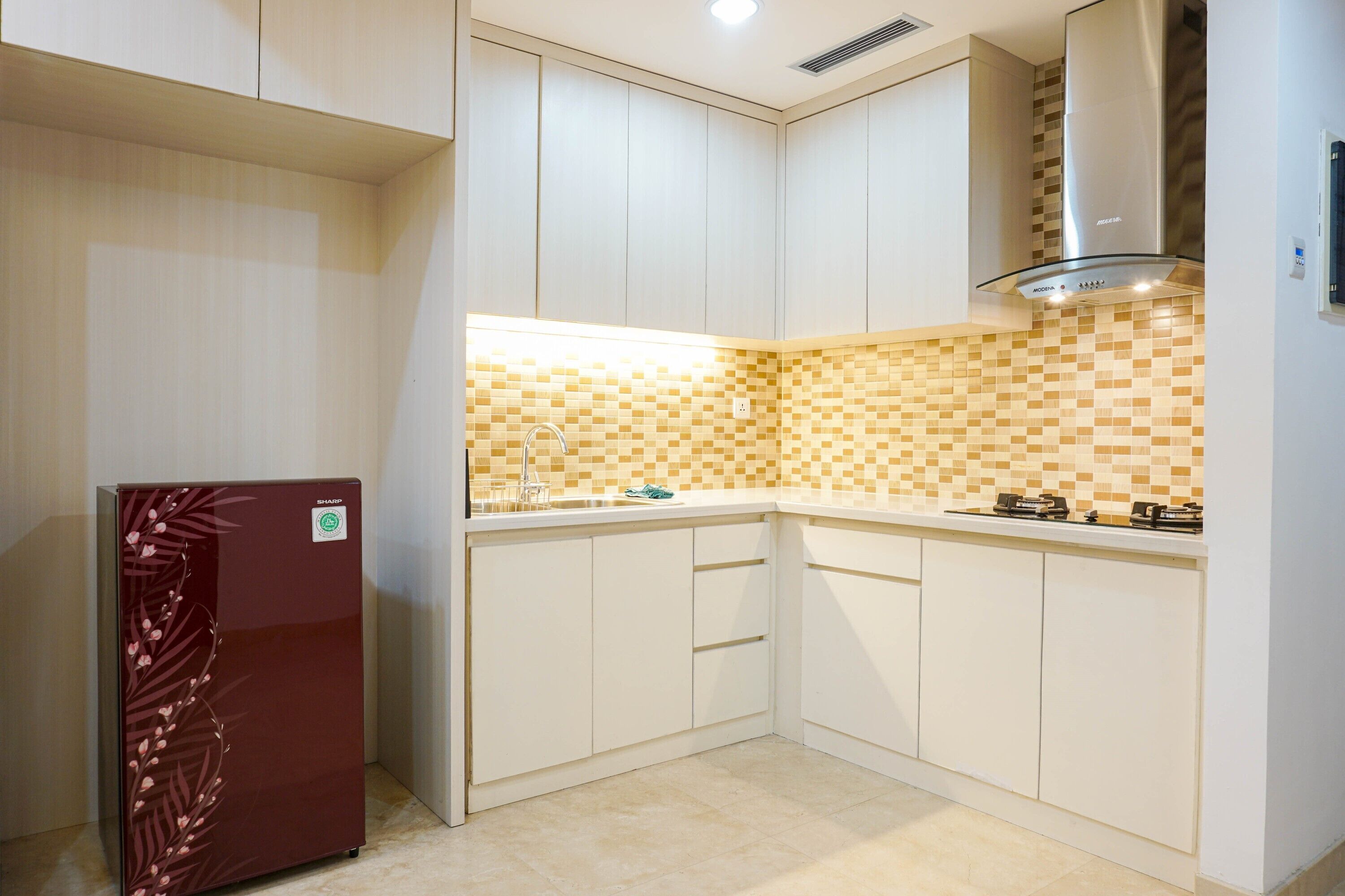 Royale SpringHill Apartment