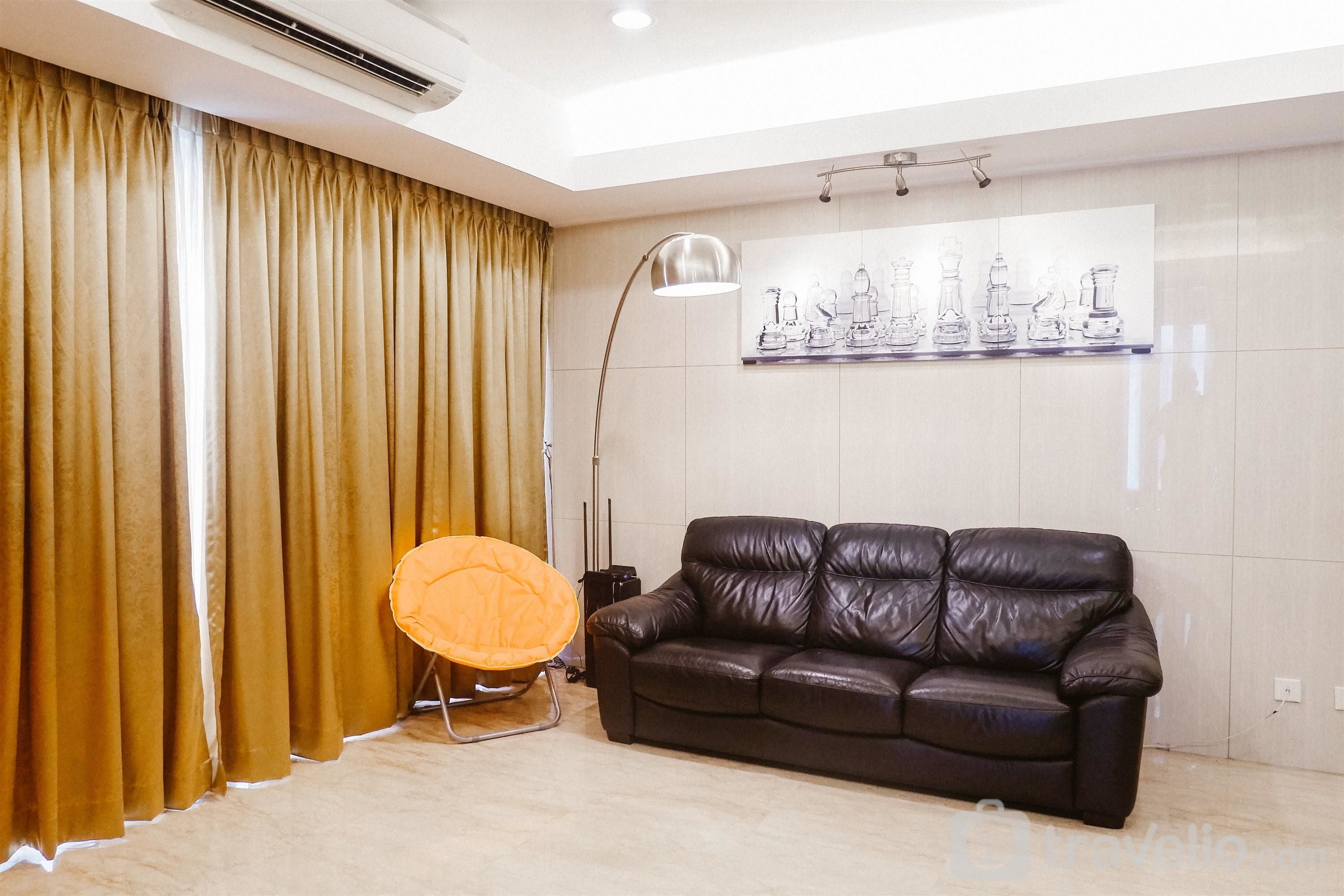 Royale SpringHill Apartment