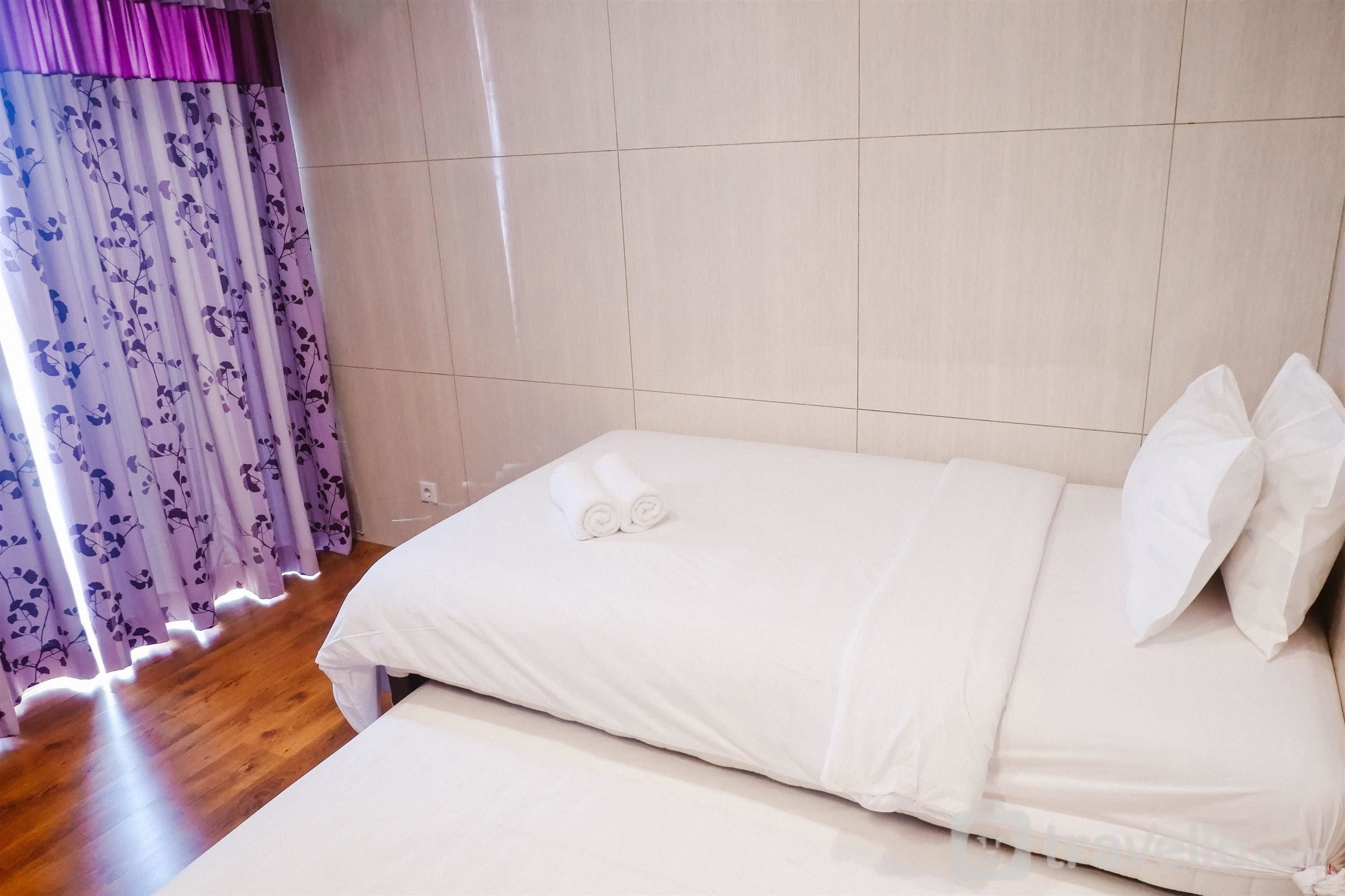Royale SpringHill Apartment