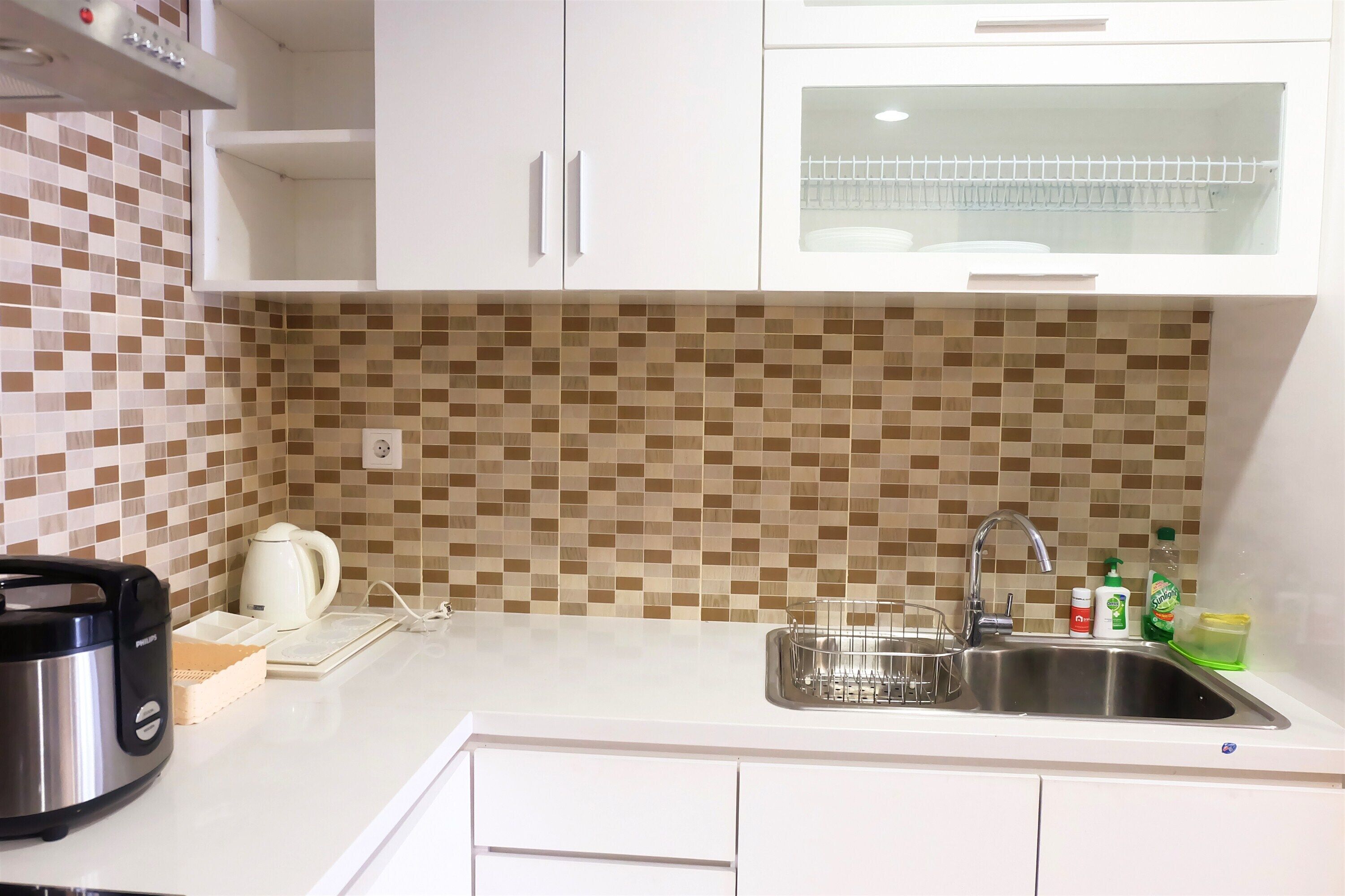 Royale SpringHill Apartment