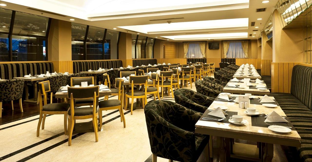 Royal Kuningan Hotel