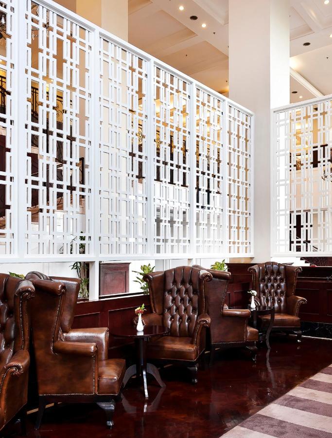 Royal Kuningan Hotel