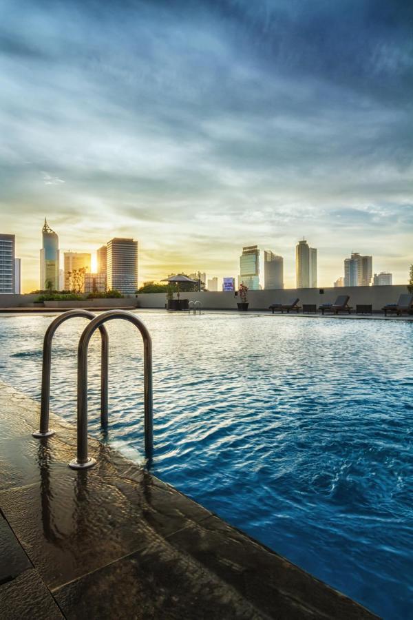 Royal Kuningan Hotel