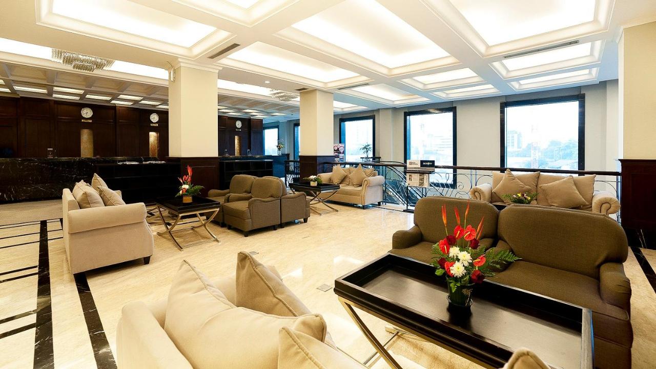 Royal Kuningan Hotel