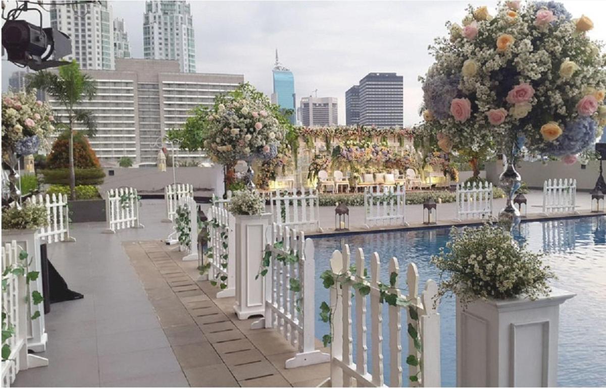 Royal Kuningan Hotel