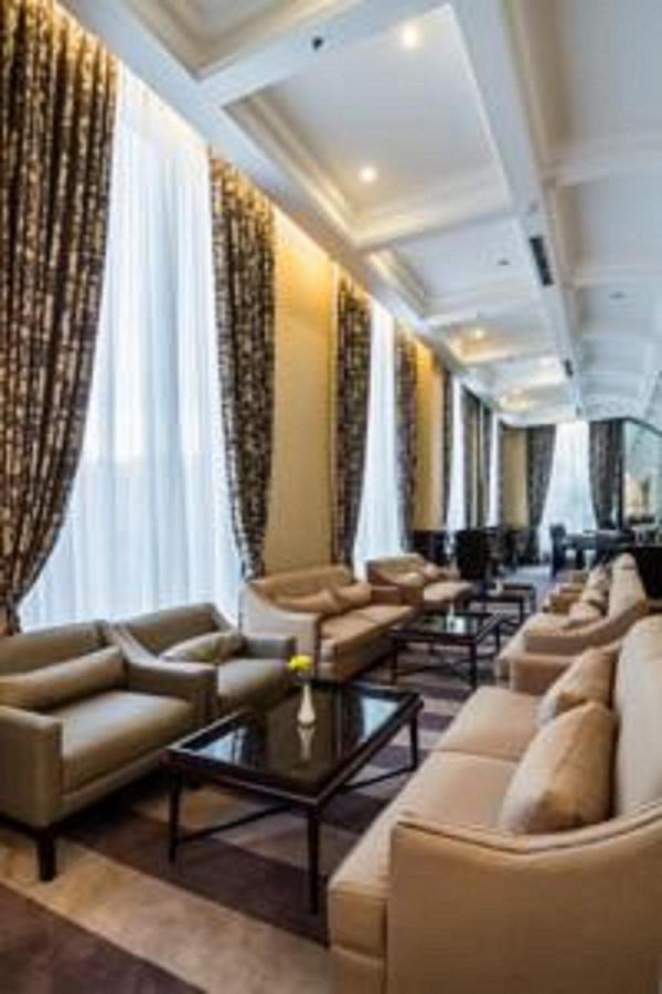 Royal Kuningan Hotel