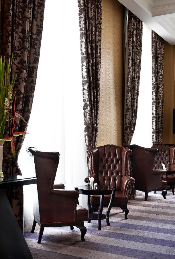 Royal Kuningan Hotel