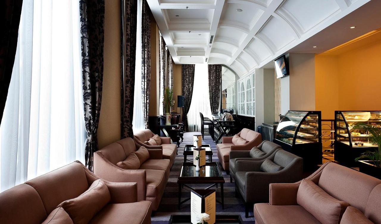 Royal Kuningan Hotel