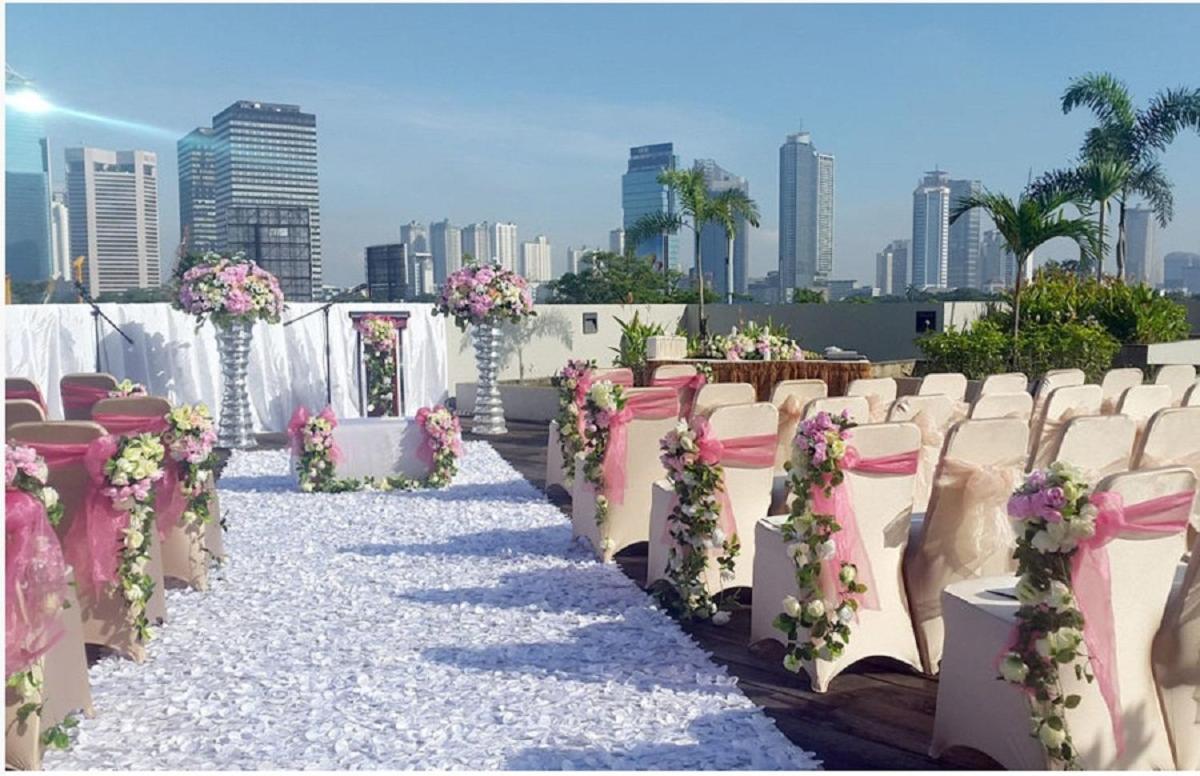 Royal Kuningan Hotel