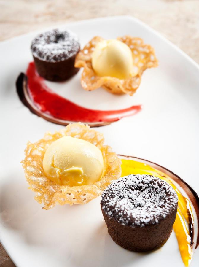 Royal Kuningan Hotel