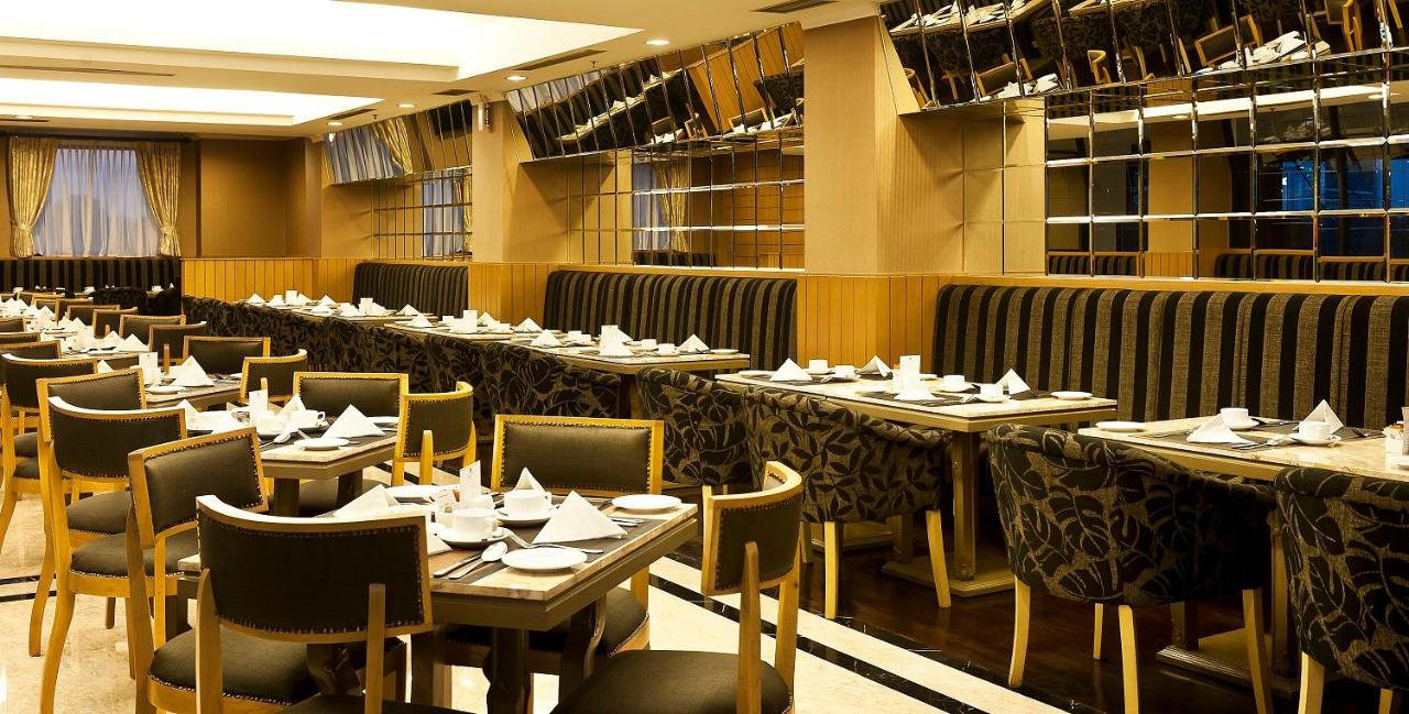 Royal Kuningan Hotel