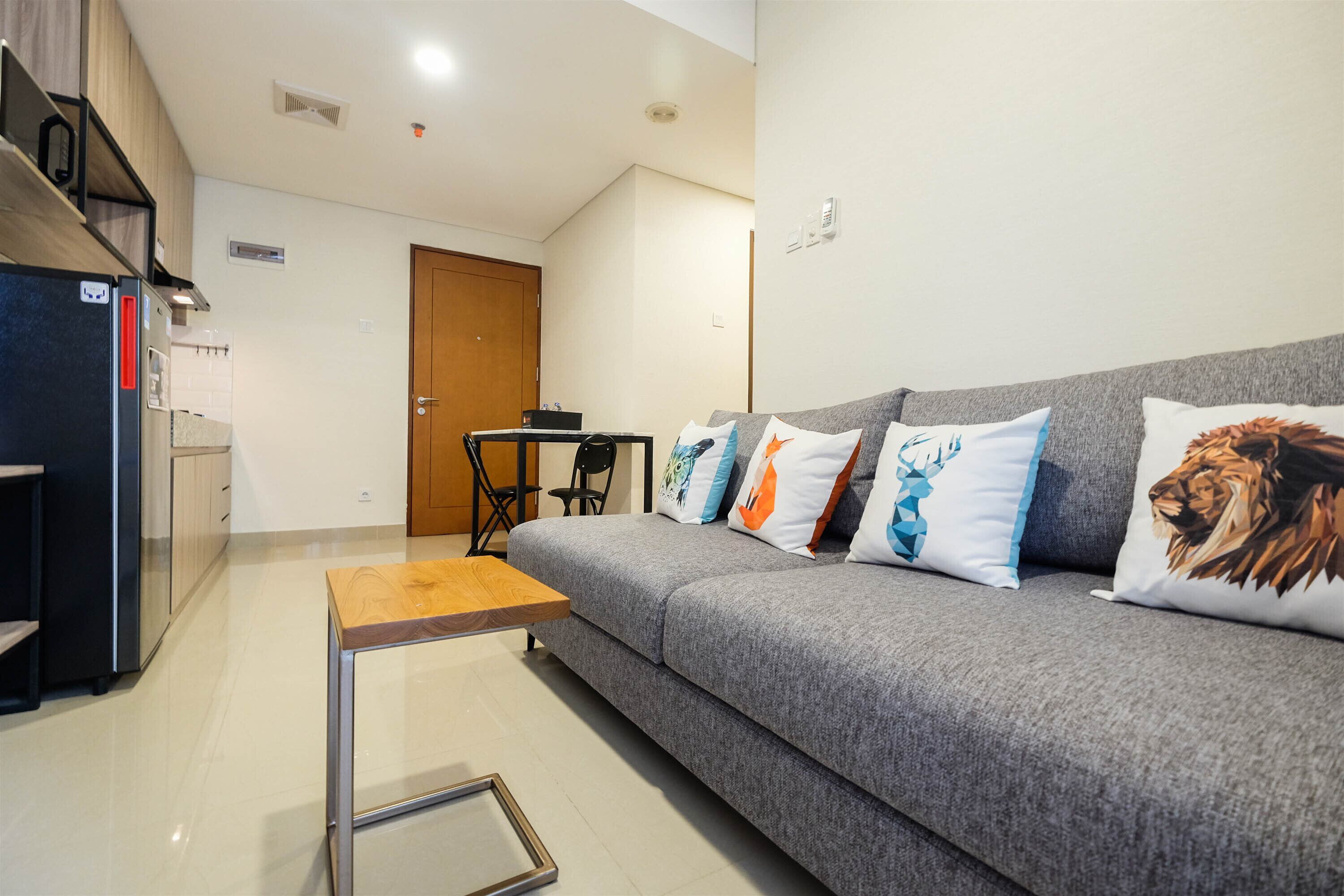 Royal Olive Residence