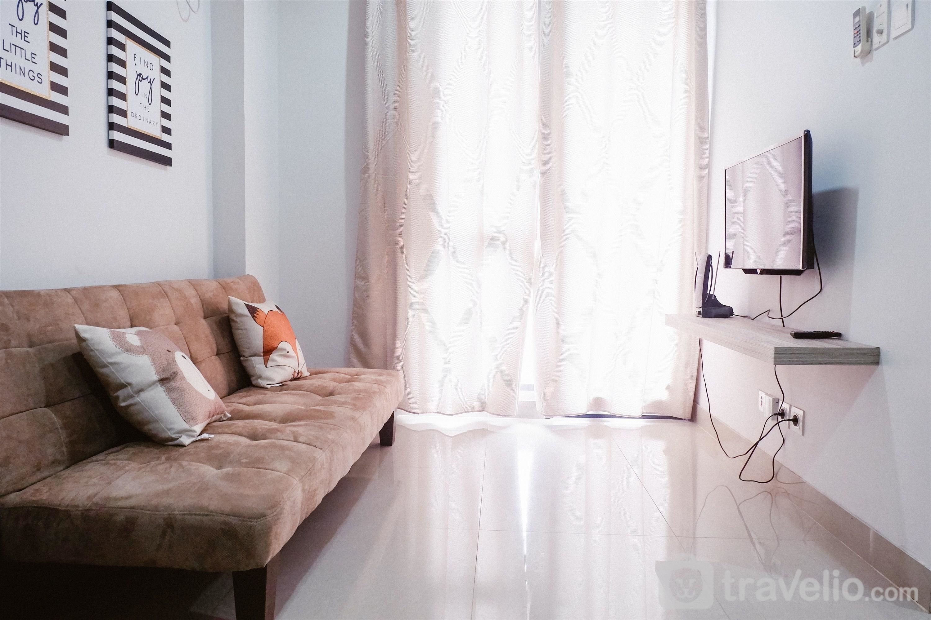 Royal Olive Residence