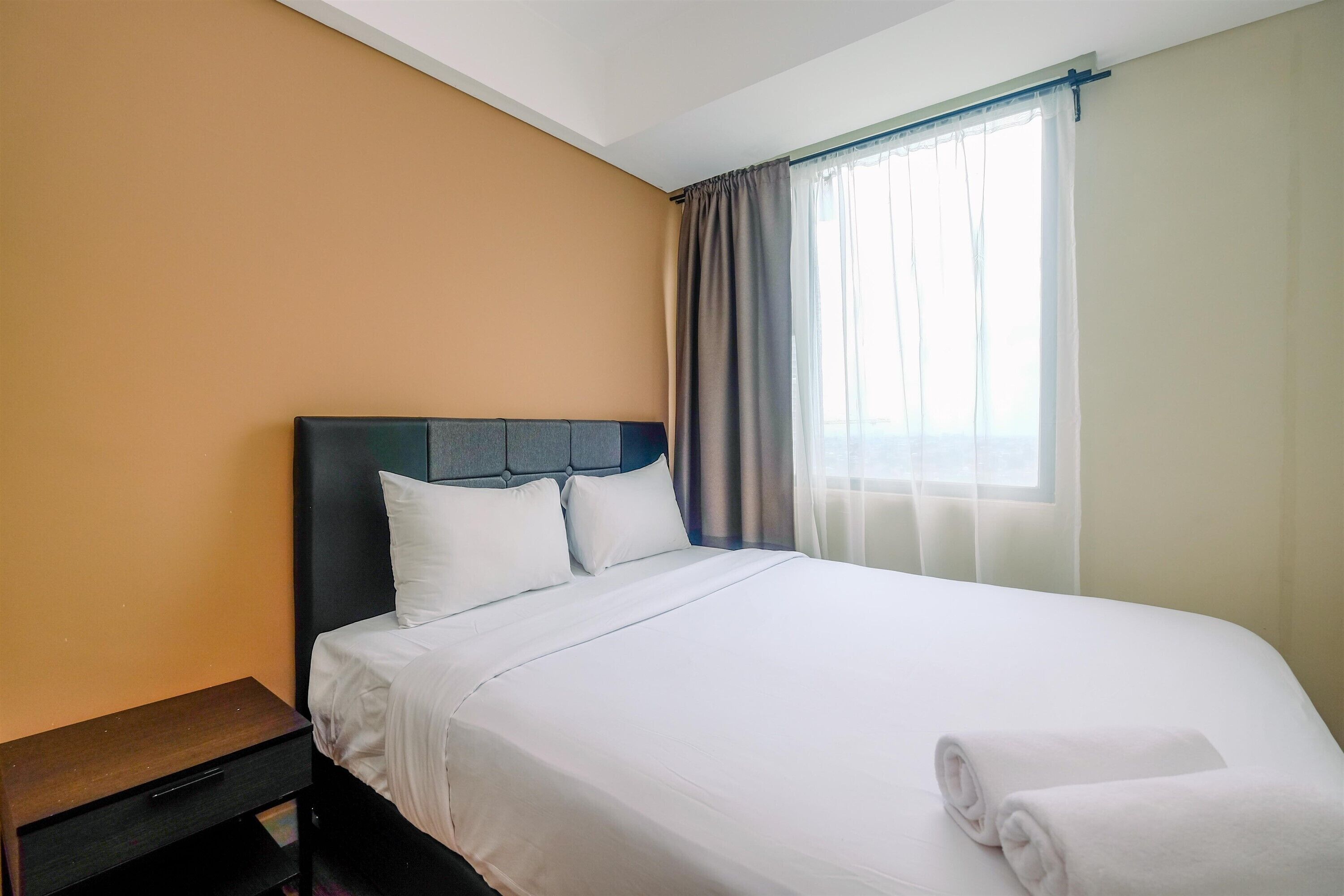 Royal Olive Residence