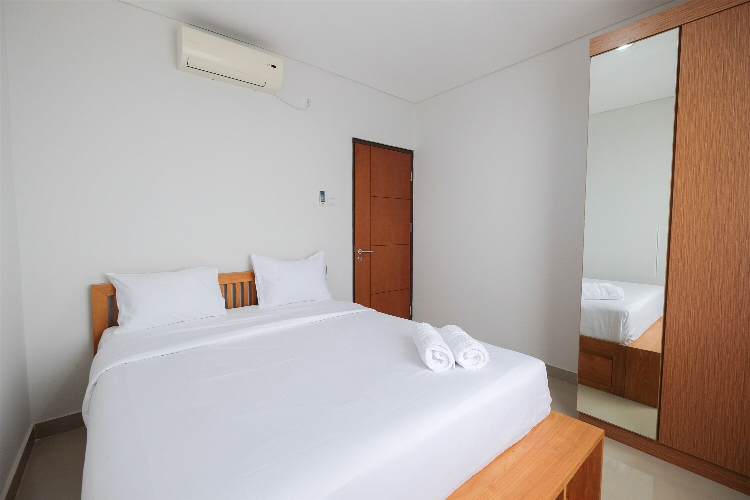 Royal Olive Residence