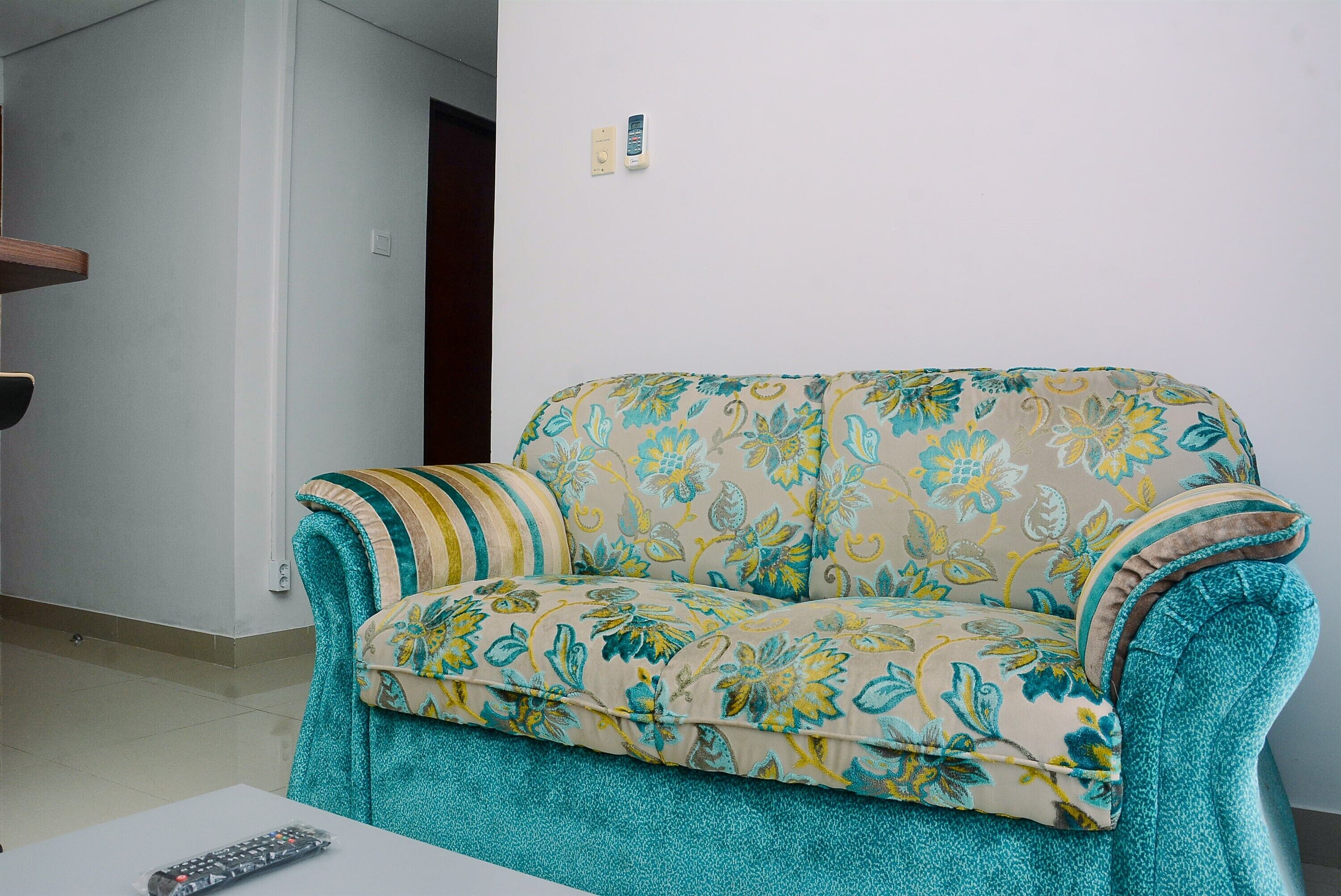 Royal Olive Residence