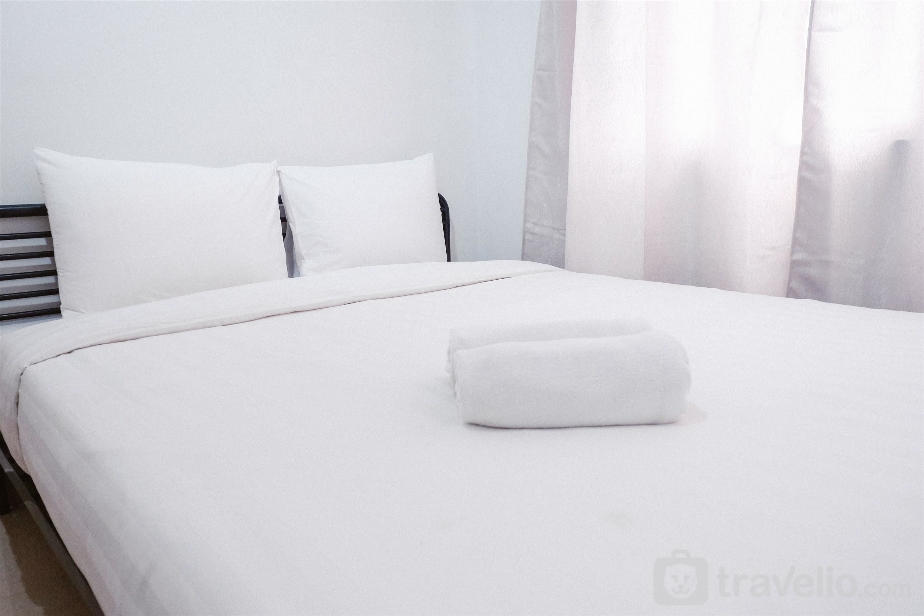 Royal Olive Residence