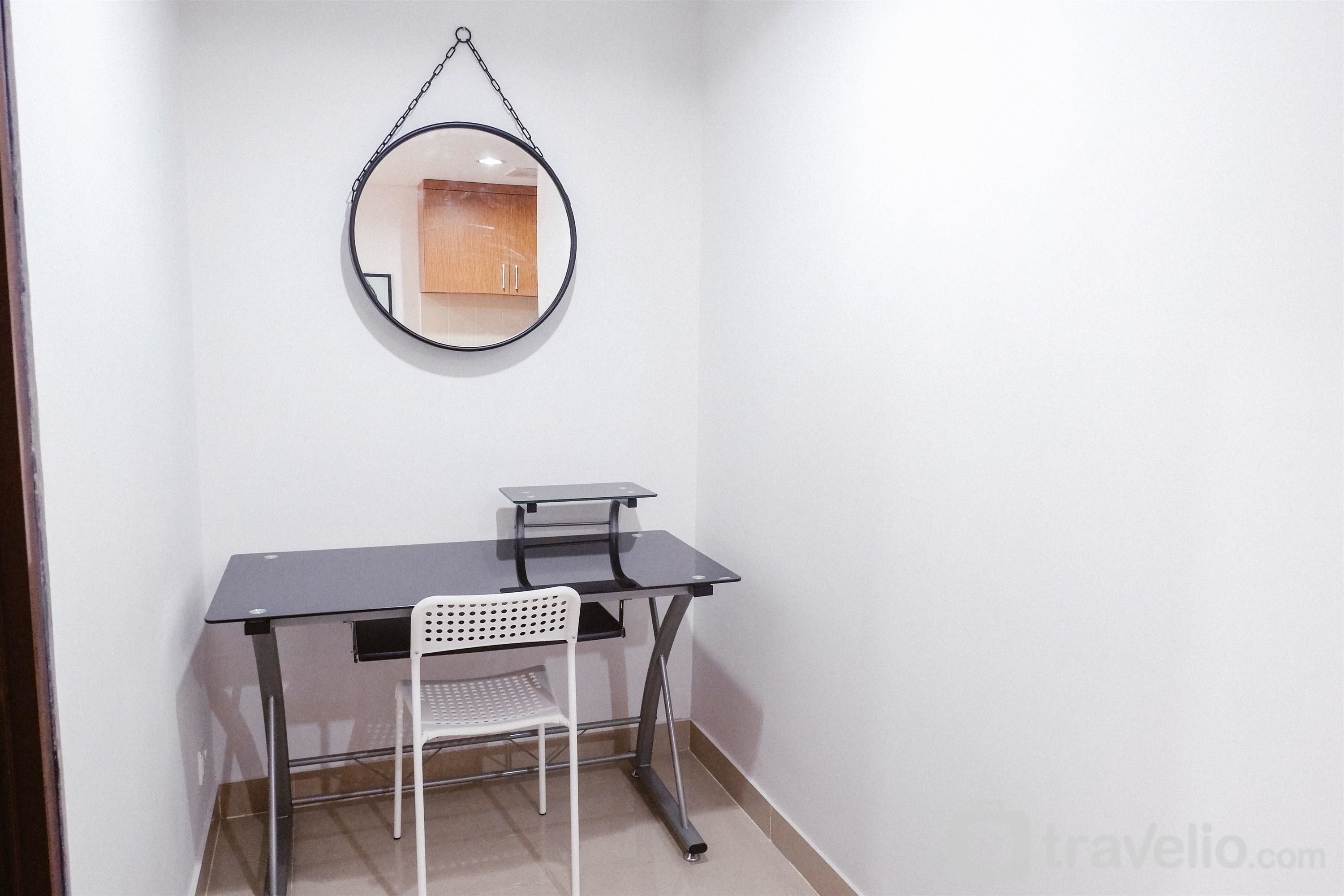 Royal Olive Residence