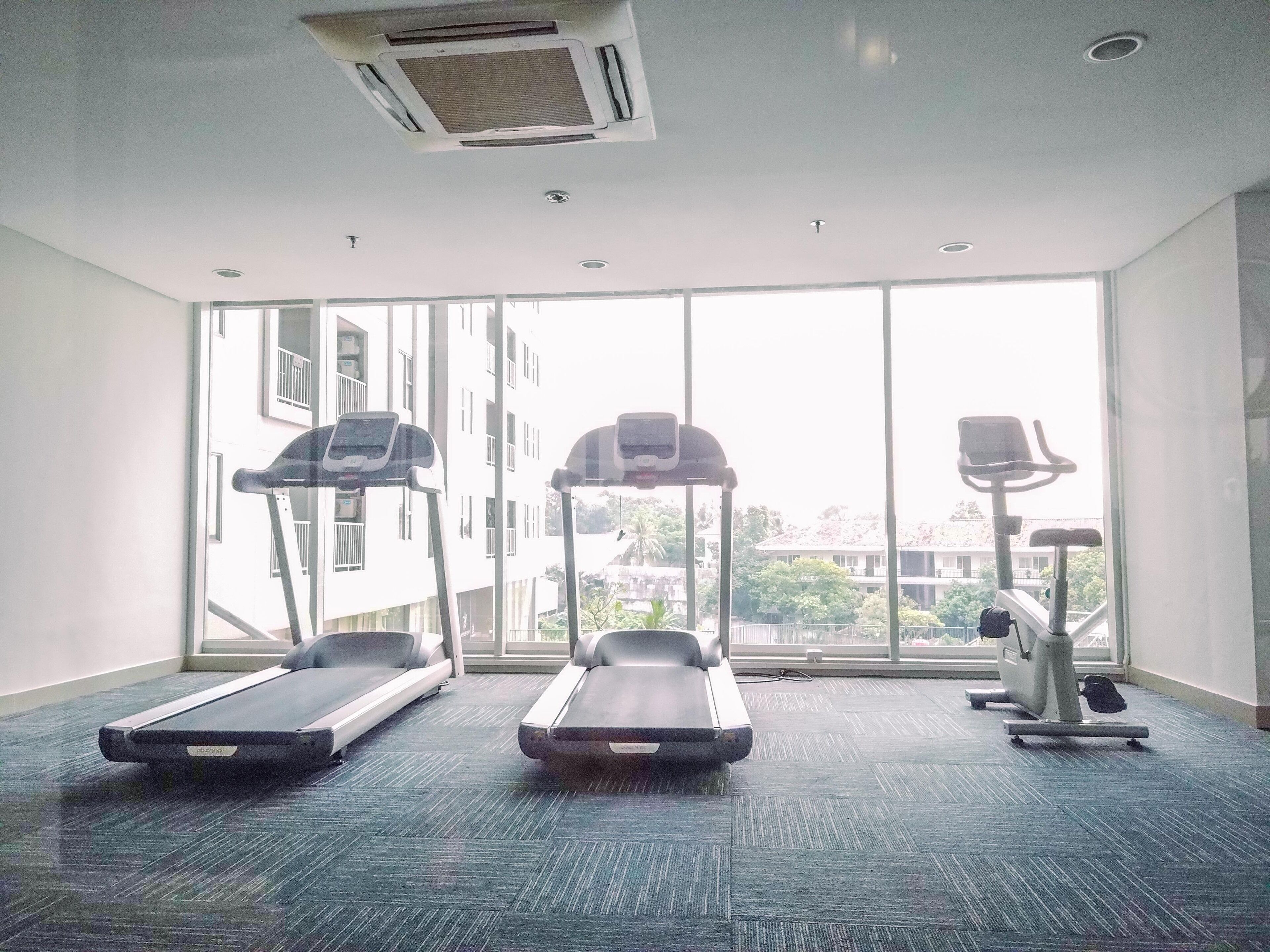 Royal Olive Residence