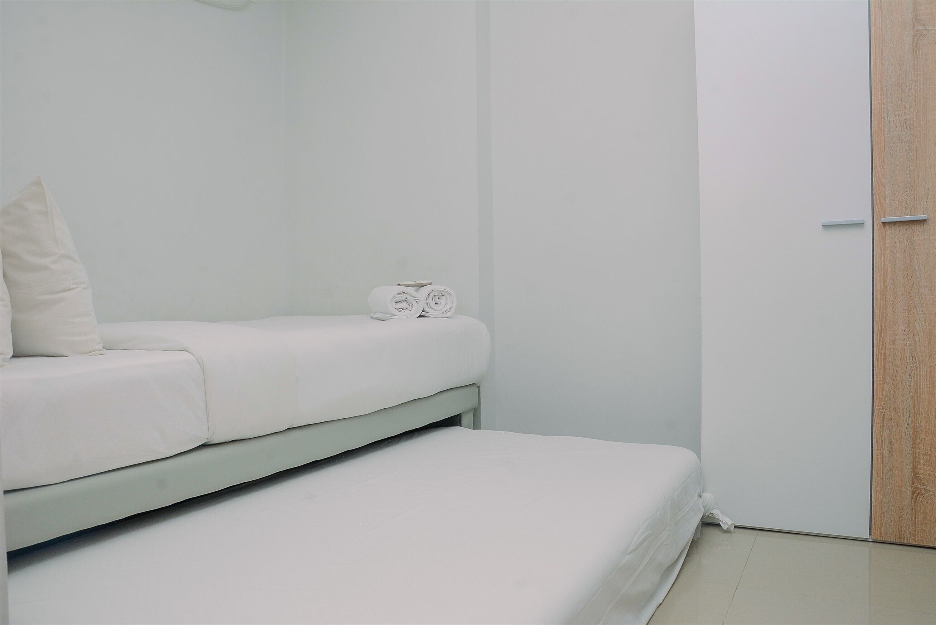 Royal Olive Residence