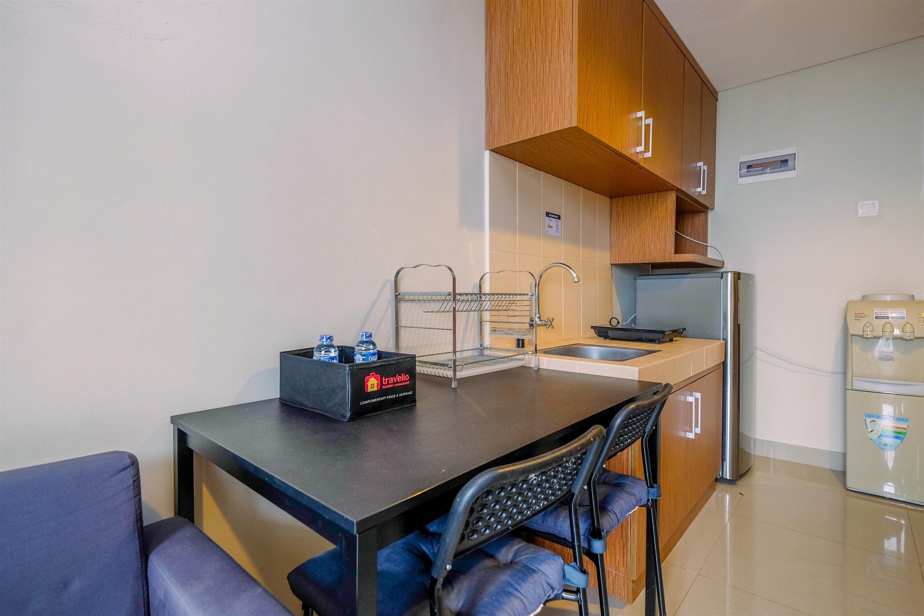 Royal Olive Residence