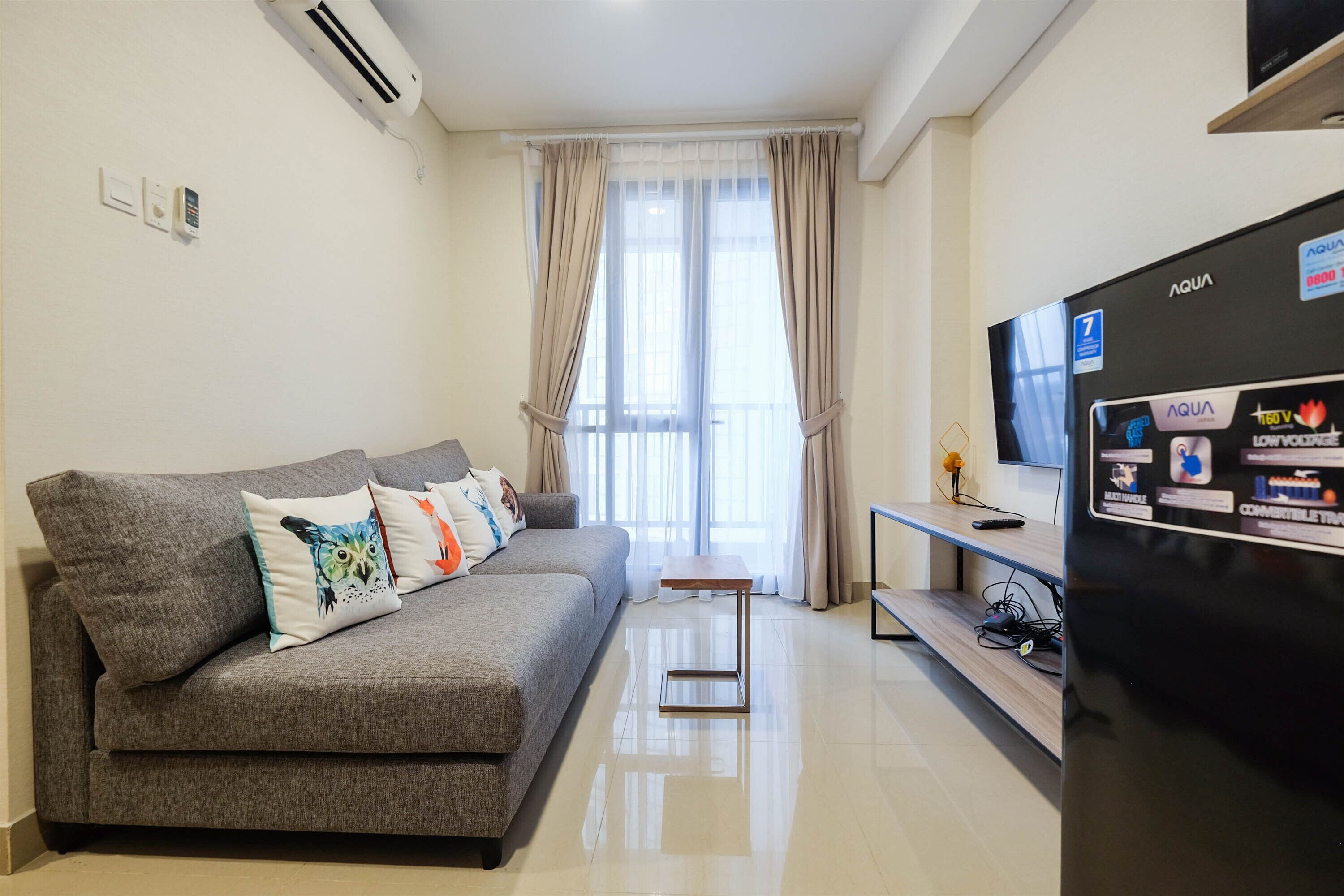 Royal Olive Residence