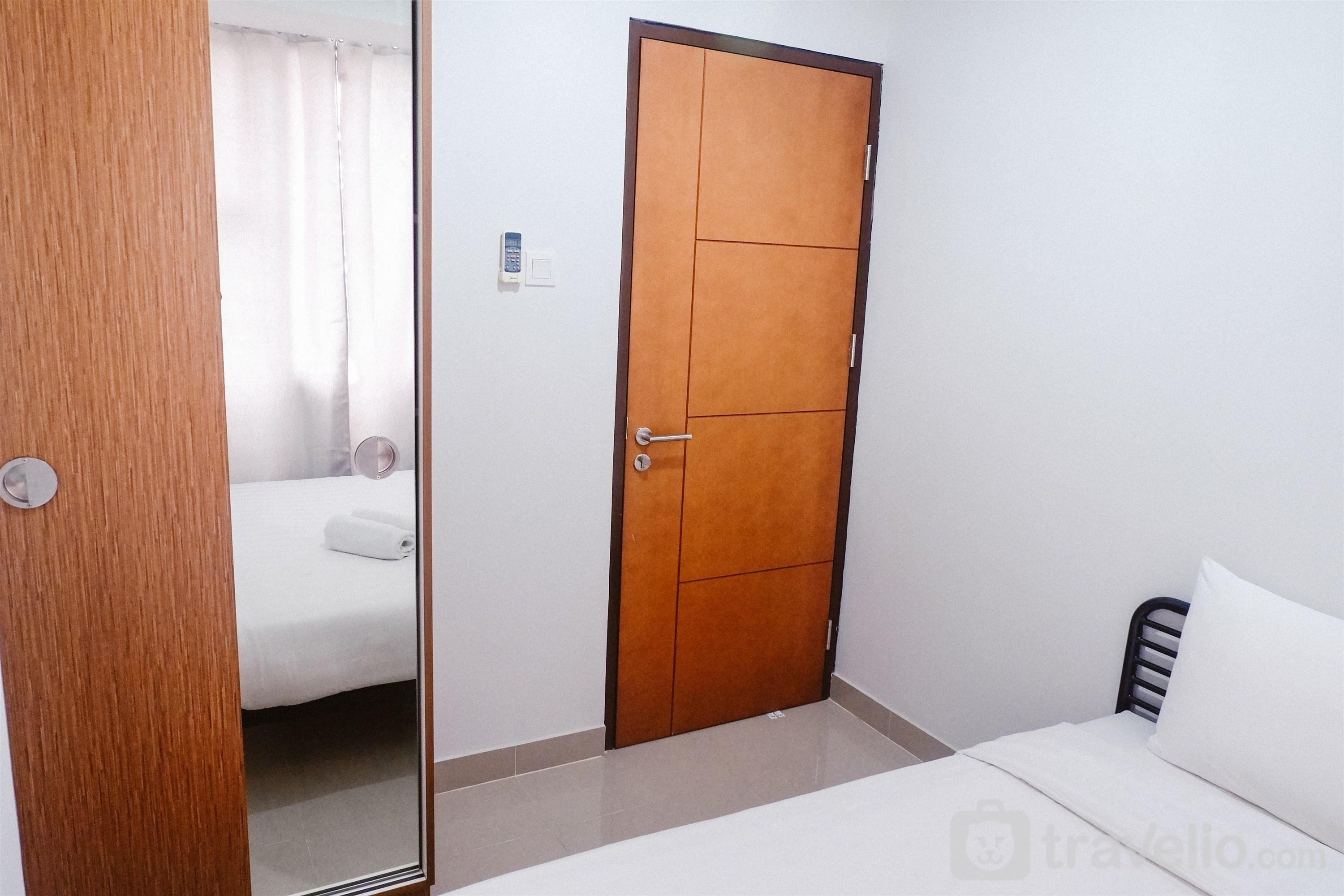 Royal Olive Residence