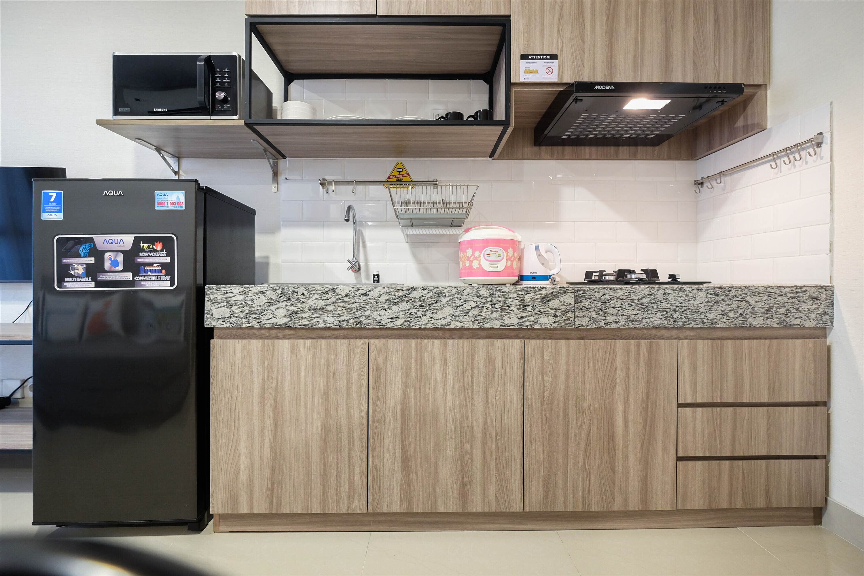 Royal Olive Residence