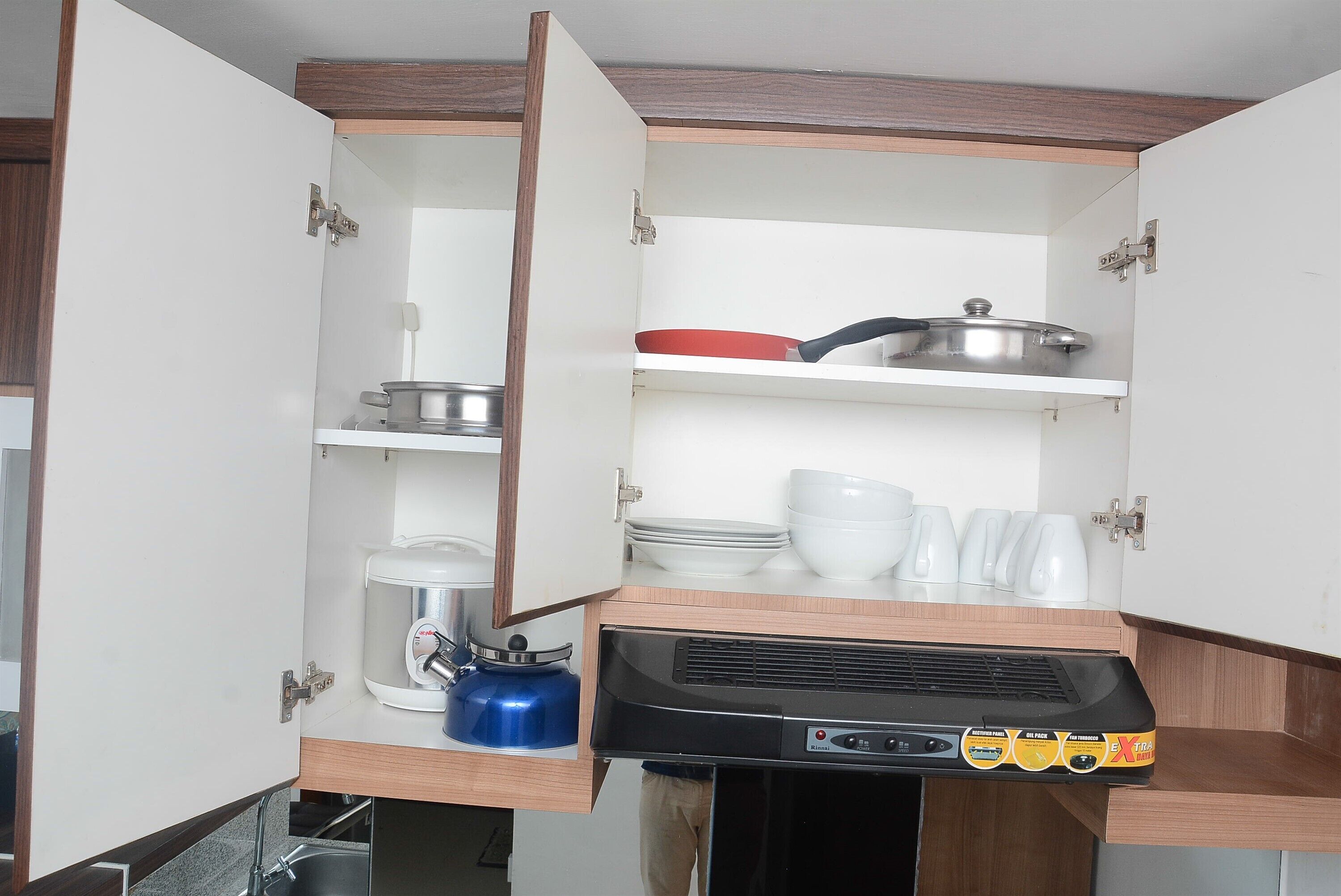 Royal Olive Residence