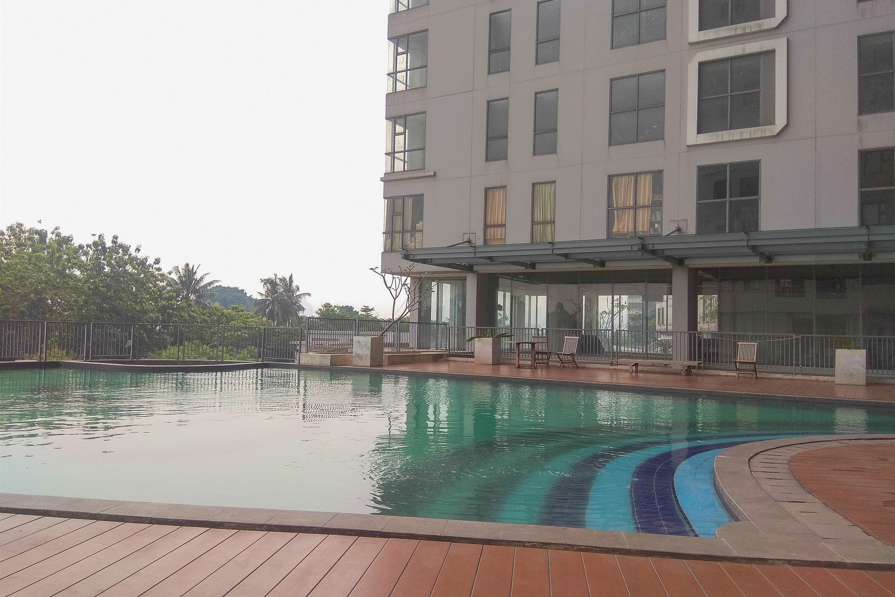 Royal Olive Residence