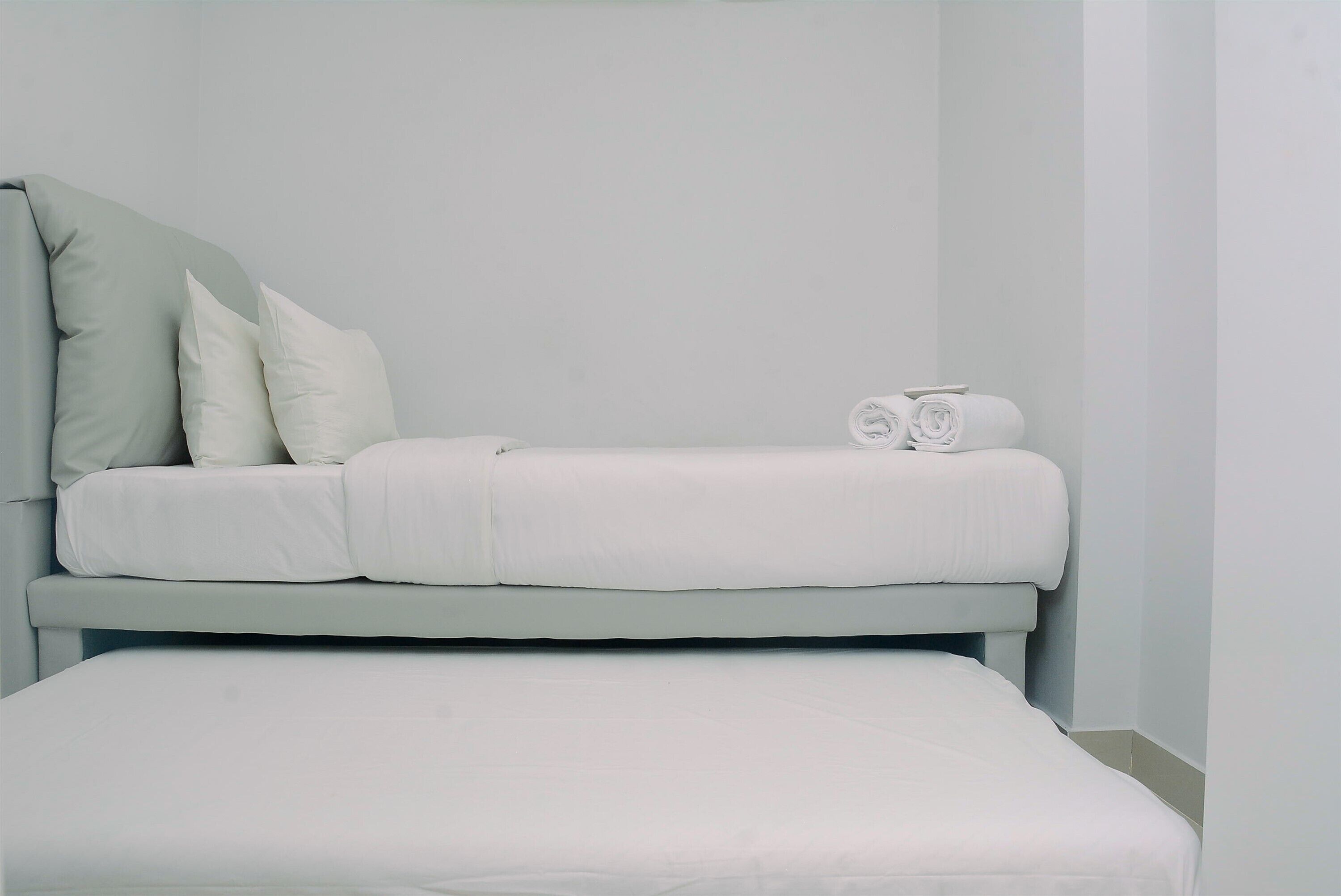 Royal Olive Residence